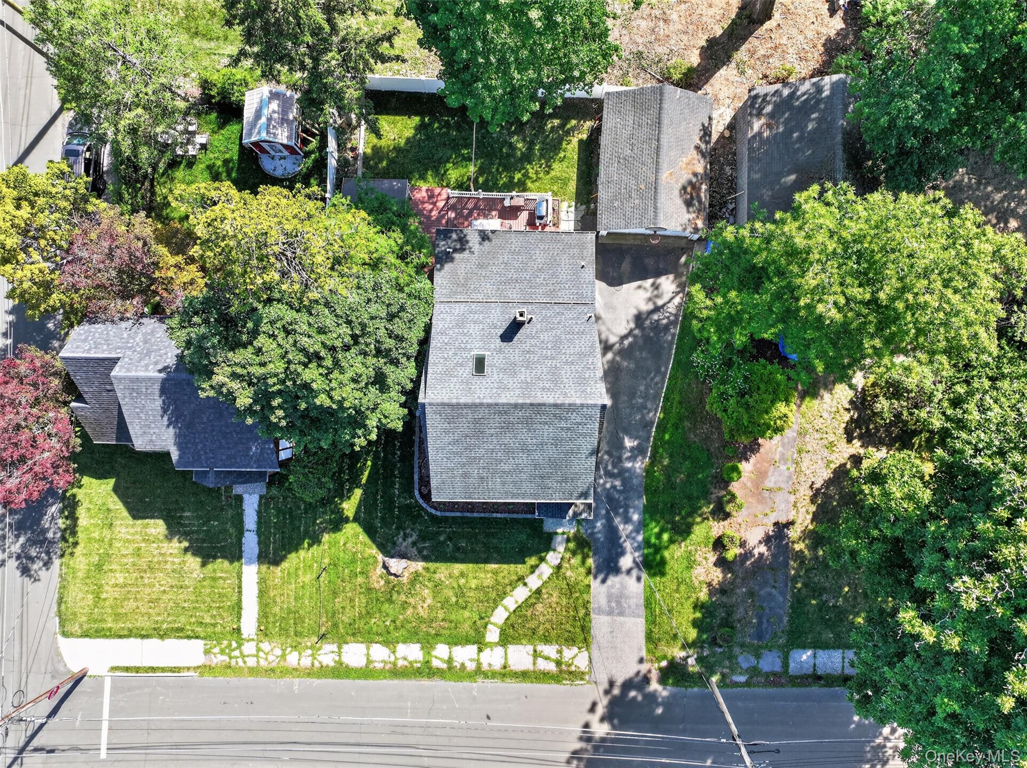 Single Family Adams Avenue Orange County, NY 10940, MLS-1025550-8
