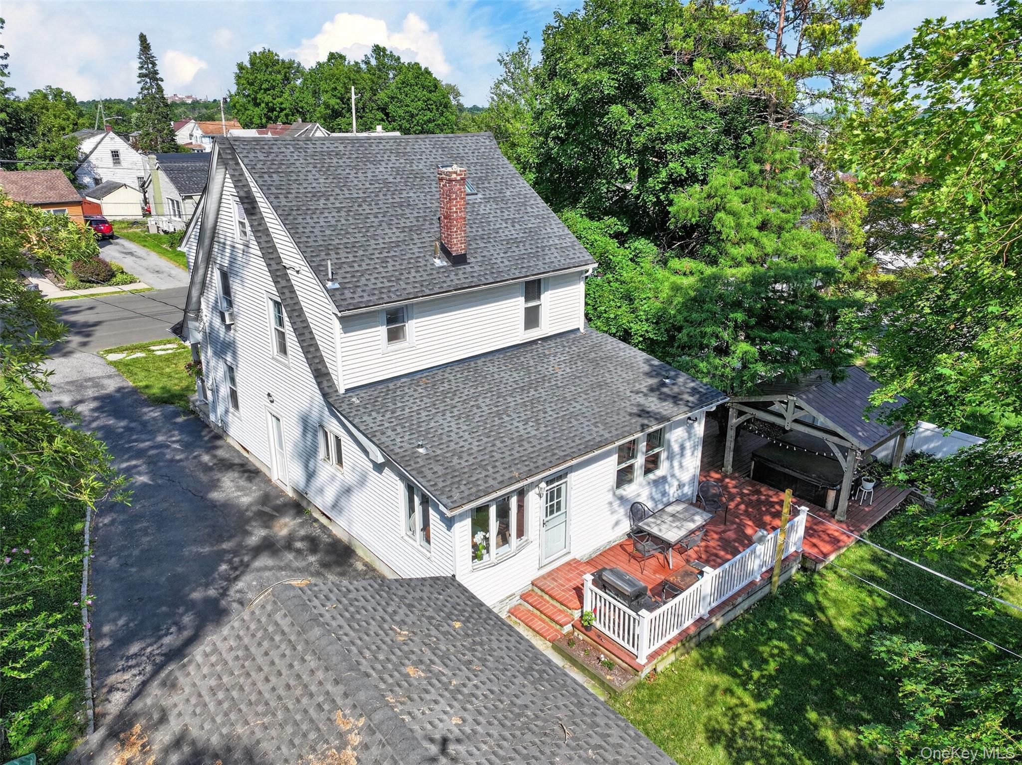 Single Family Adams Avenue Orange County, NY 10940, MLS-1025550-9
