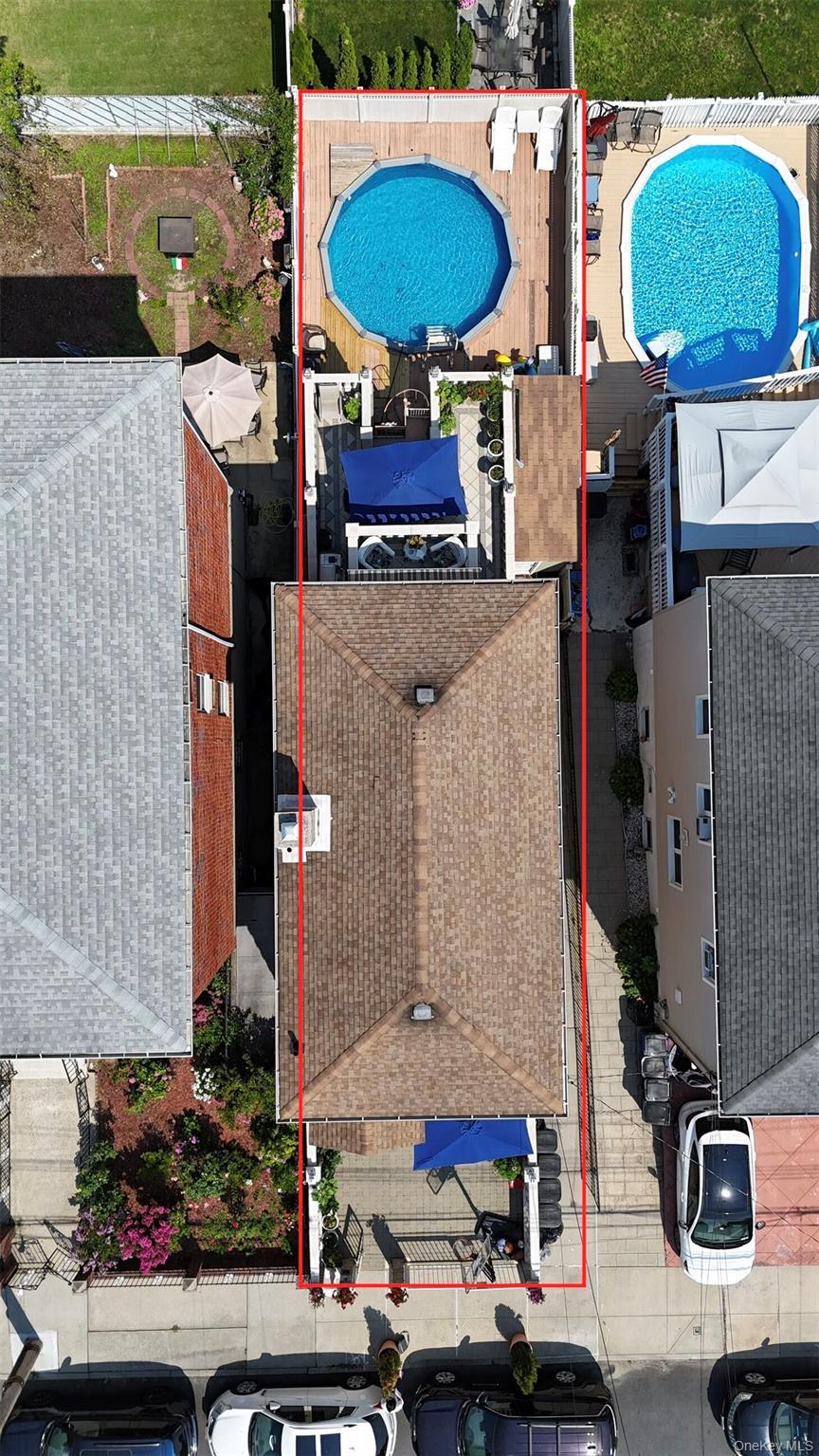 Single Family Bayview Avenue  Bronx, NY 10465, MLS-1025553-31