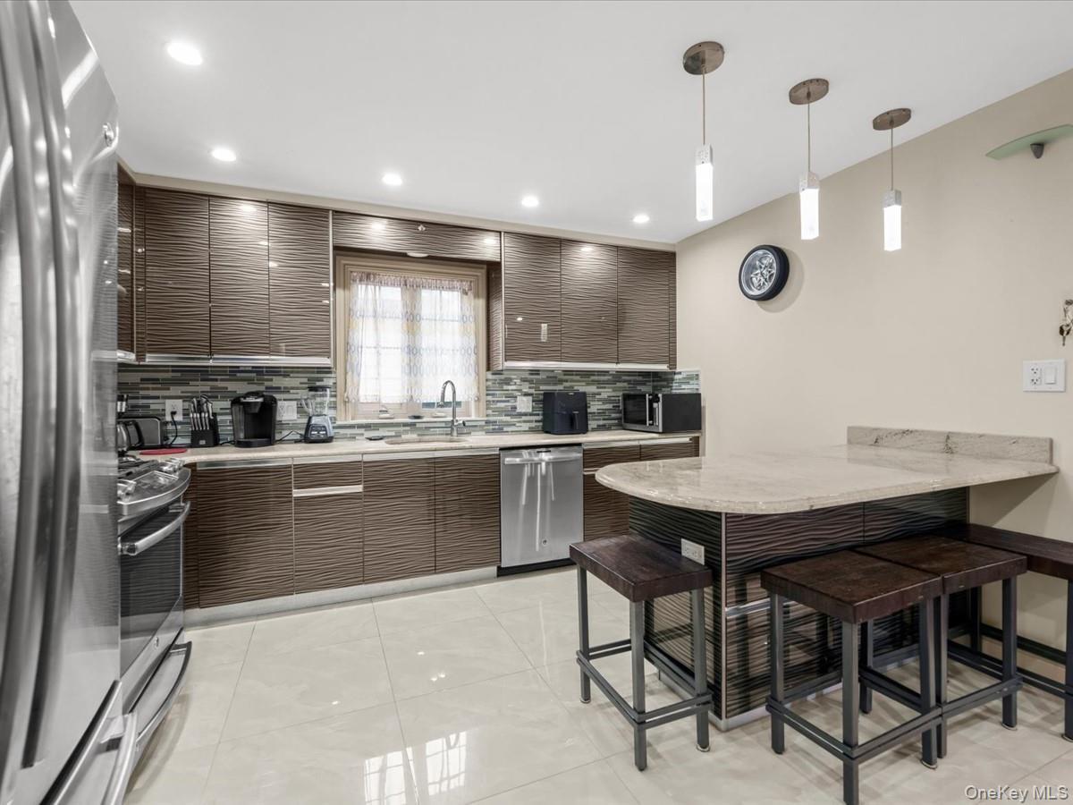 Single Family 61st Avenue  Queens, NY 11362, MLS-1025557-18