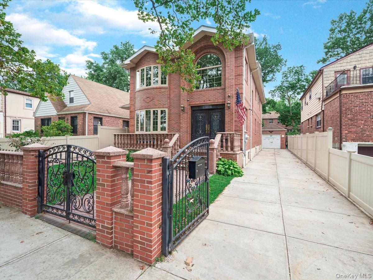 Single Family 61st Avenue  Queens, NY 11362, MLS-1025557-2
