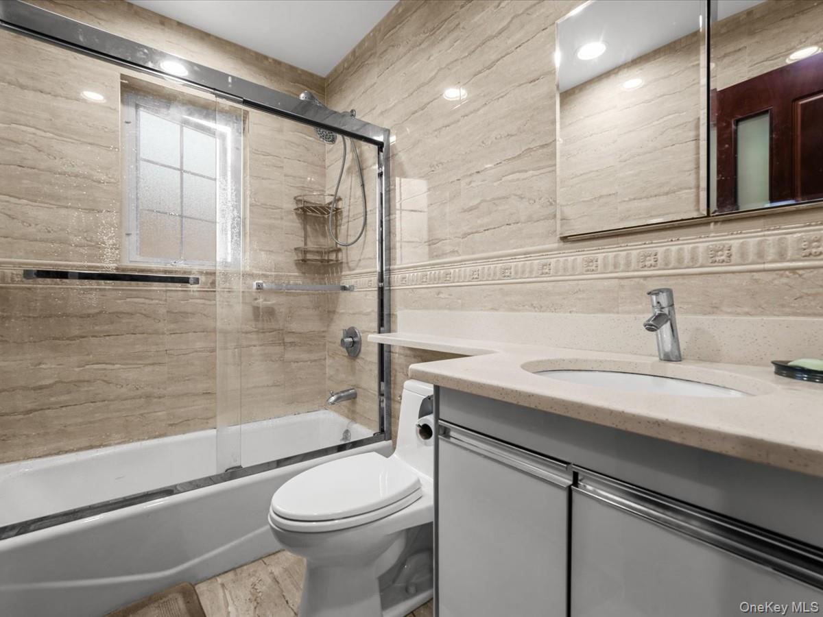 Single Family 61st Avenue  Queens, NY 11362, MLS-1025557-21