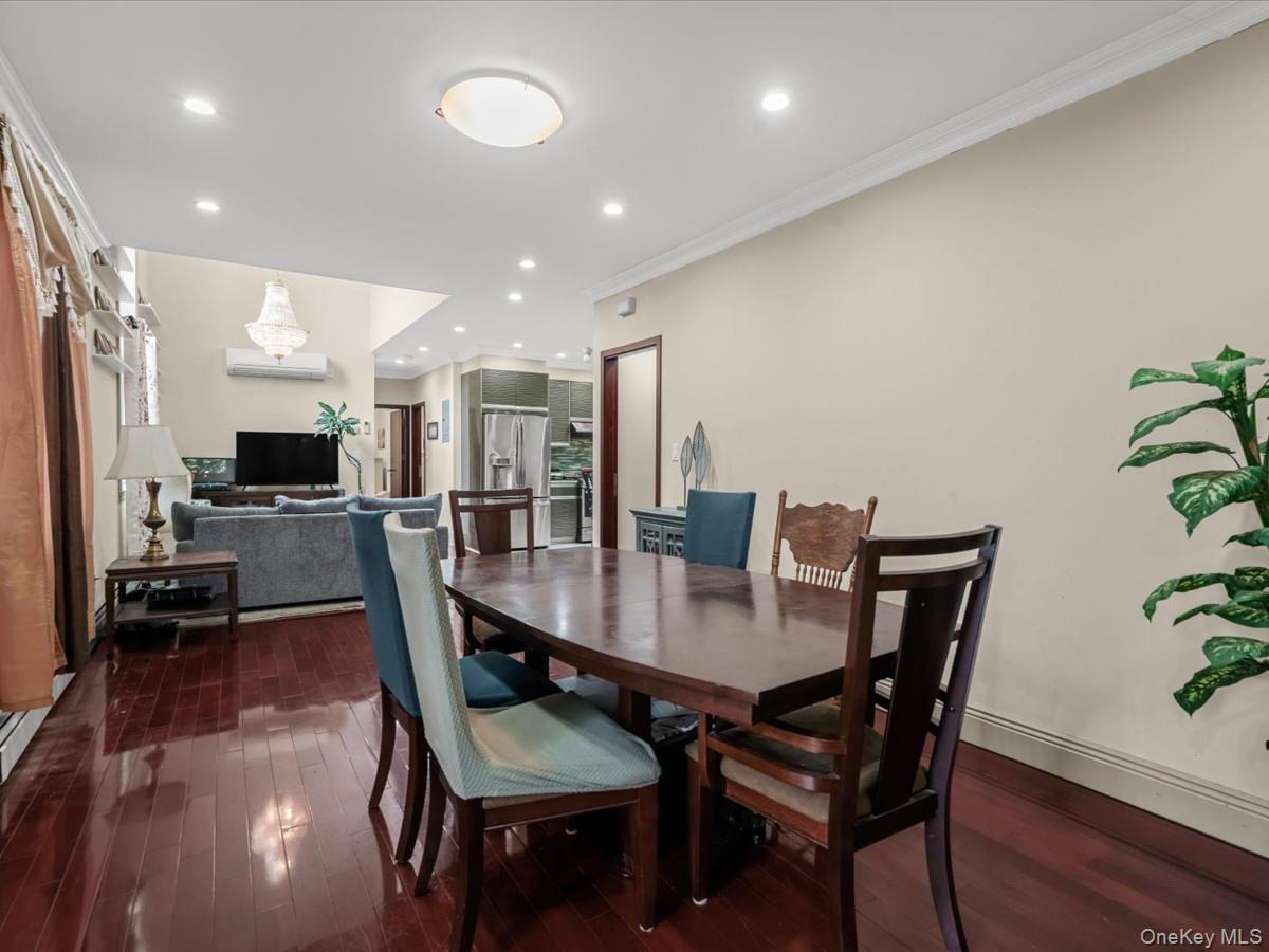 Single Family 61st Avenue  Queens, NY 11362, MLS-1025557-3