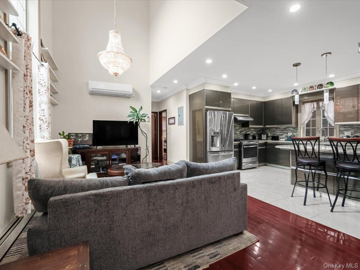 Single Family 61st Avenue  Queens, NY 11362, MLS-1025557-5