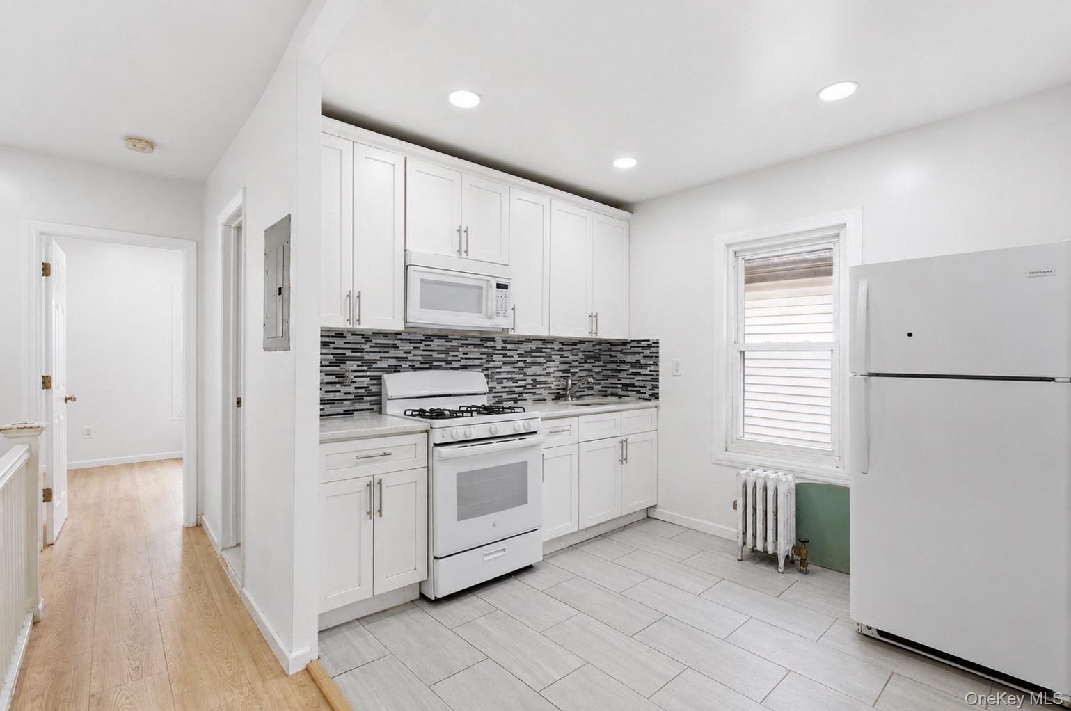 Single Family 110th Street Queens, NY 11419, MLS-1025577-12