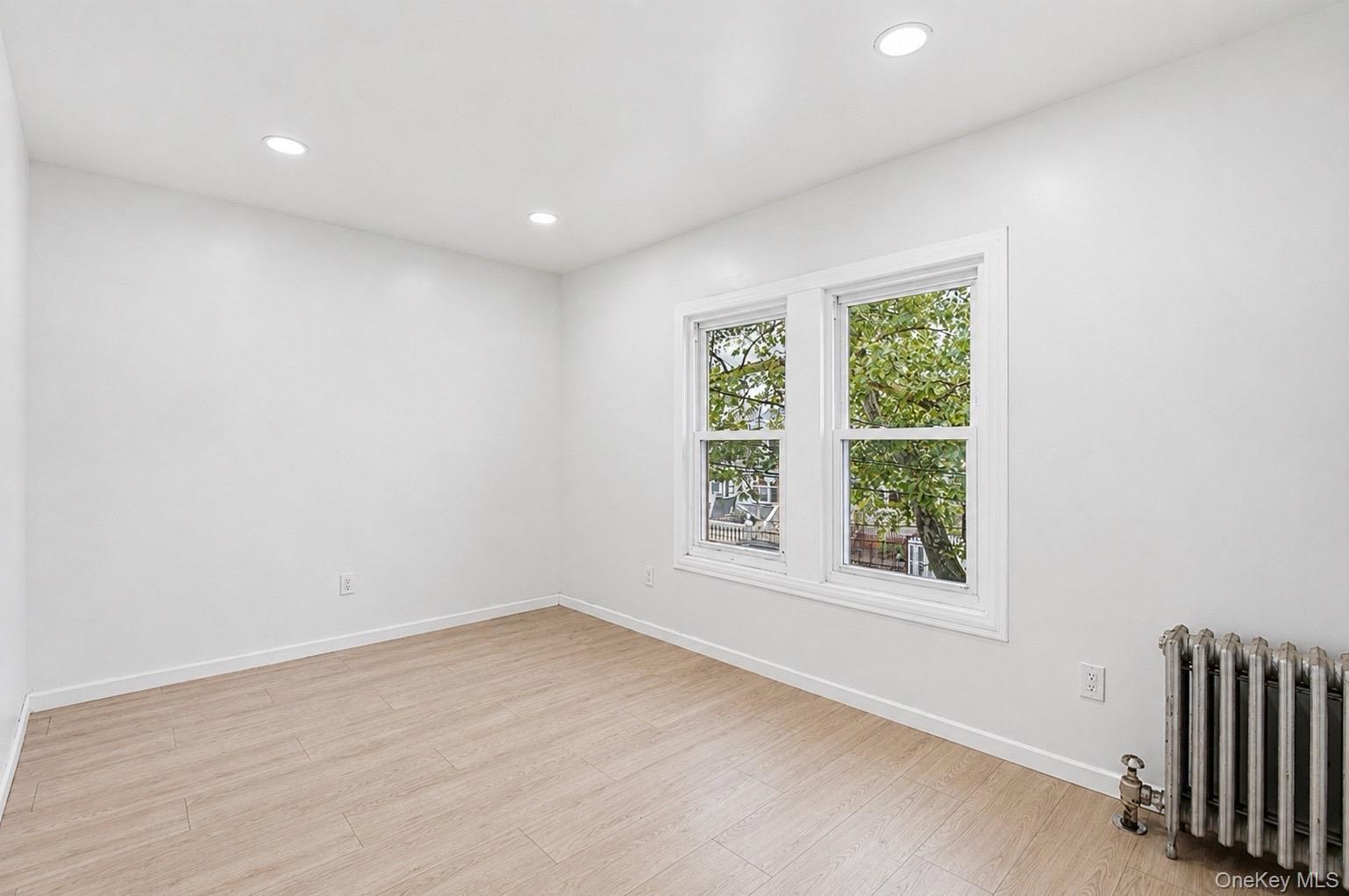 Single Family 110th Street Queens, NY 11419, MLS-1025577-14