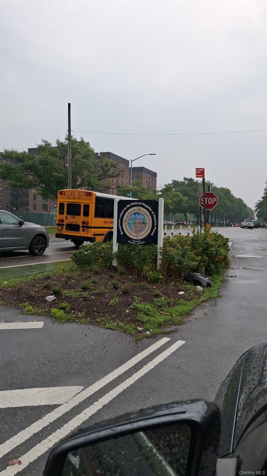Single Family Beach 25th Street Queens, NY 11691, MLS-1025580-14