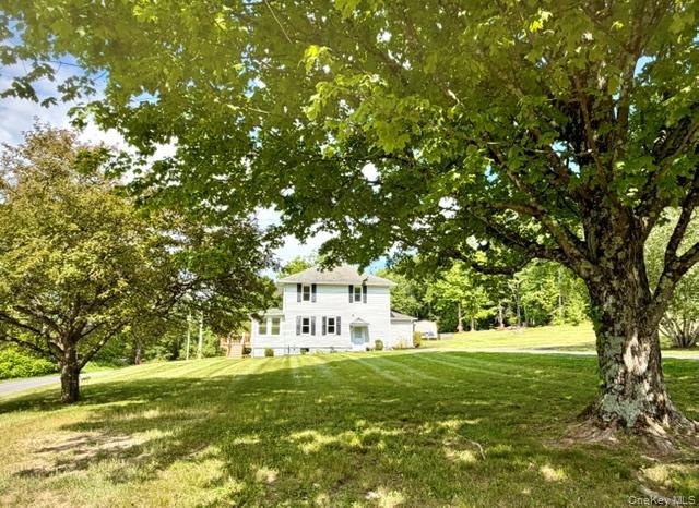 Single Family Highland Avenue  Ulster County, NY 12446, MLS-1025586-2