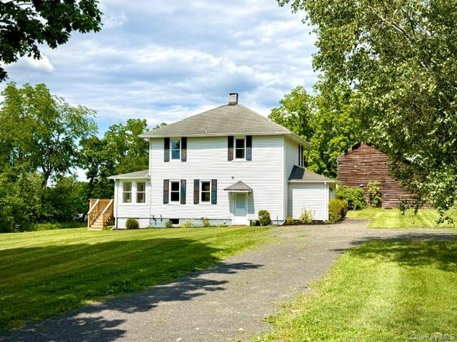 Single Family Highland Avenue  Ulster County, NY 12446, MLS-1025586-3
