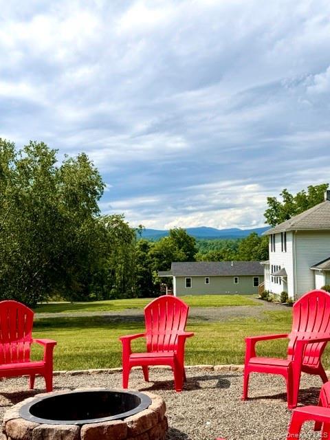 Single Family Highland Avenue  Ulster County, NY 12446, MLS-1025586-30