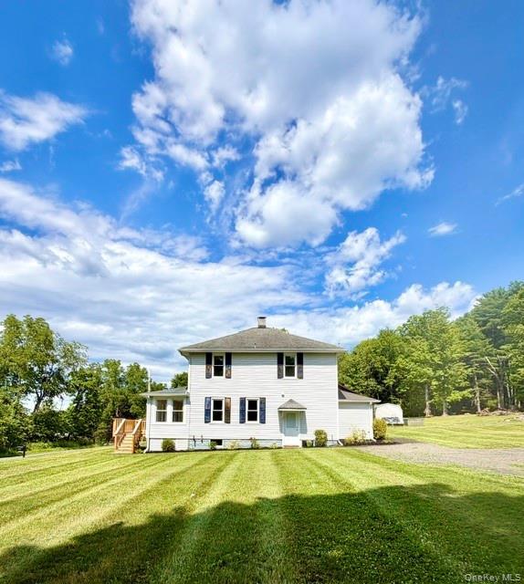Single Family Highland Avenue  Ulster County, NY 12446, MLS-1025586-31