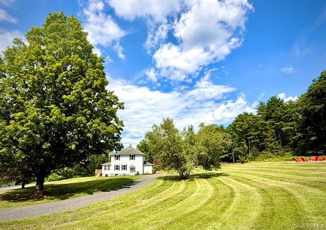 Single Family Highland Avenue  Ulster County, NY 12446, MLS-1025586-33