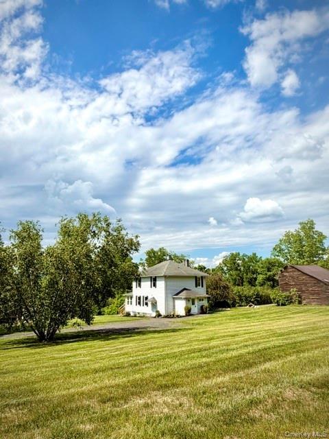 Single Family Highland Avenue  Ulster County, NY 12446, MLS-1025586-34