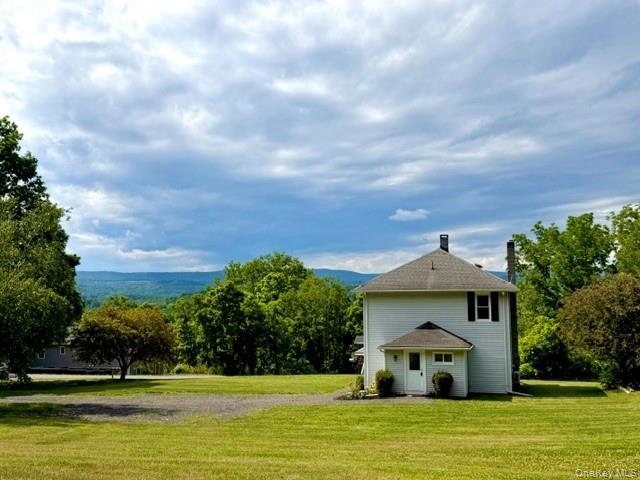 Single Family Highland Avenue  Ulster County, NY 12446, MLS-1025586-35