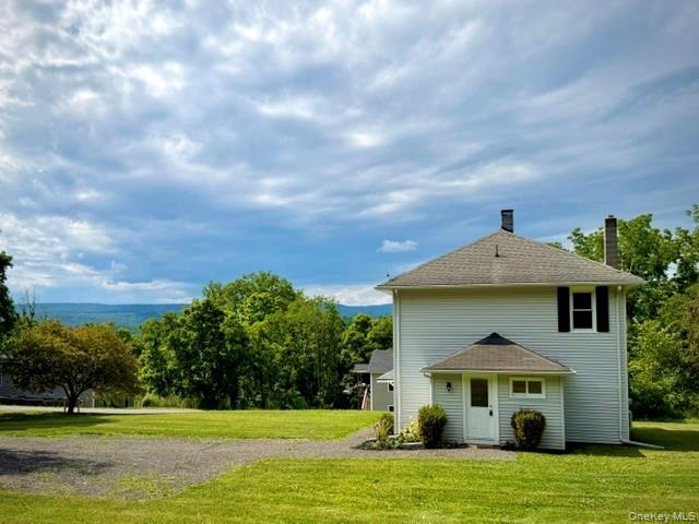 Single Family Highland Avenue  Ulster County, NY 12446, MLS-1025586-36
