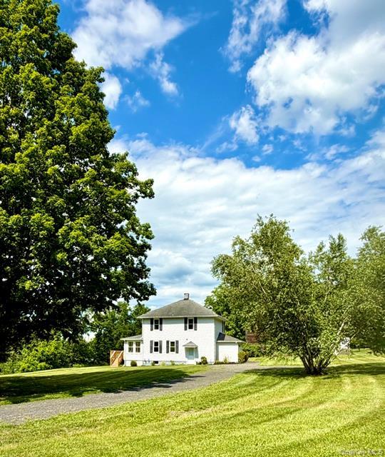 Single Family Highland Avenue  Ulster County, NY 12446, MLS-1025586-37