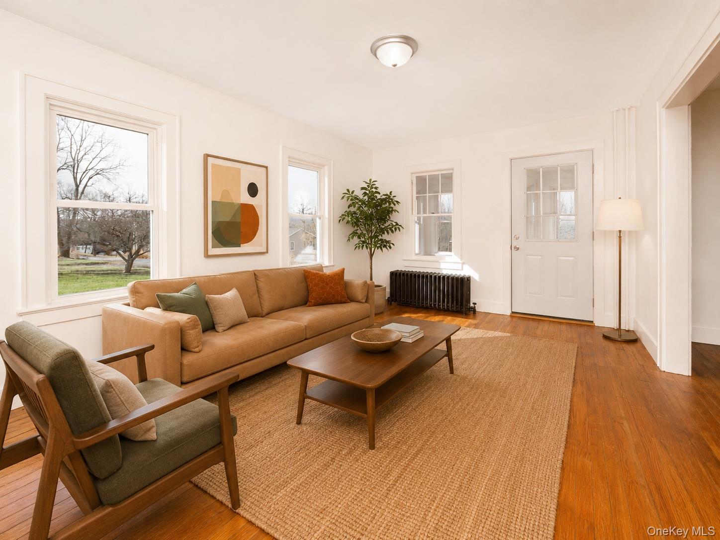 Single Family Highland Avenue  Ulster County, NY 12446, MLS-1025586-7