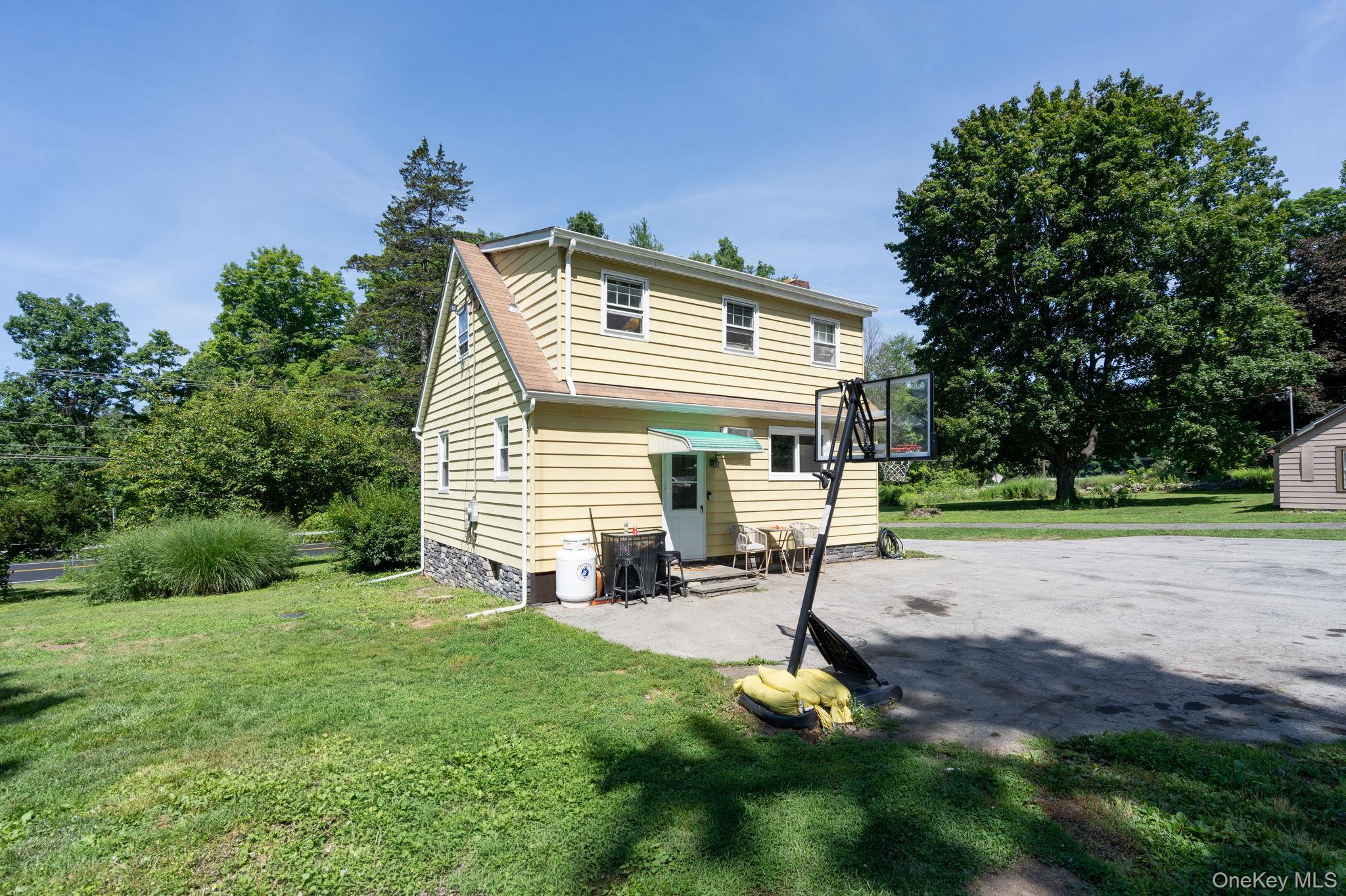 Single Family Route 32 Orange County, NY 12550, MLS-1025602-20