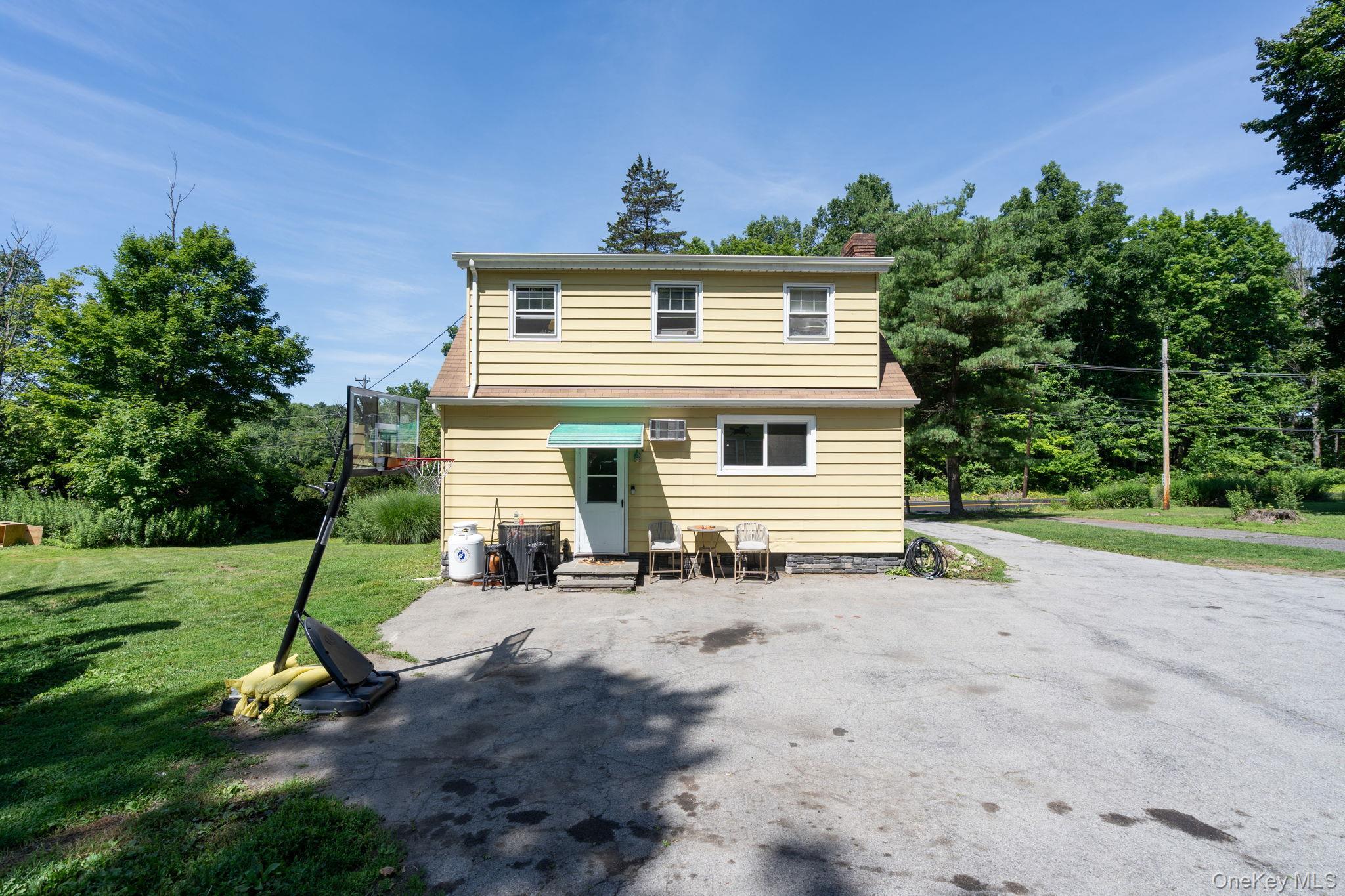 Single Family Route 32 Orange County, NY 12550, MLS-1025602-21