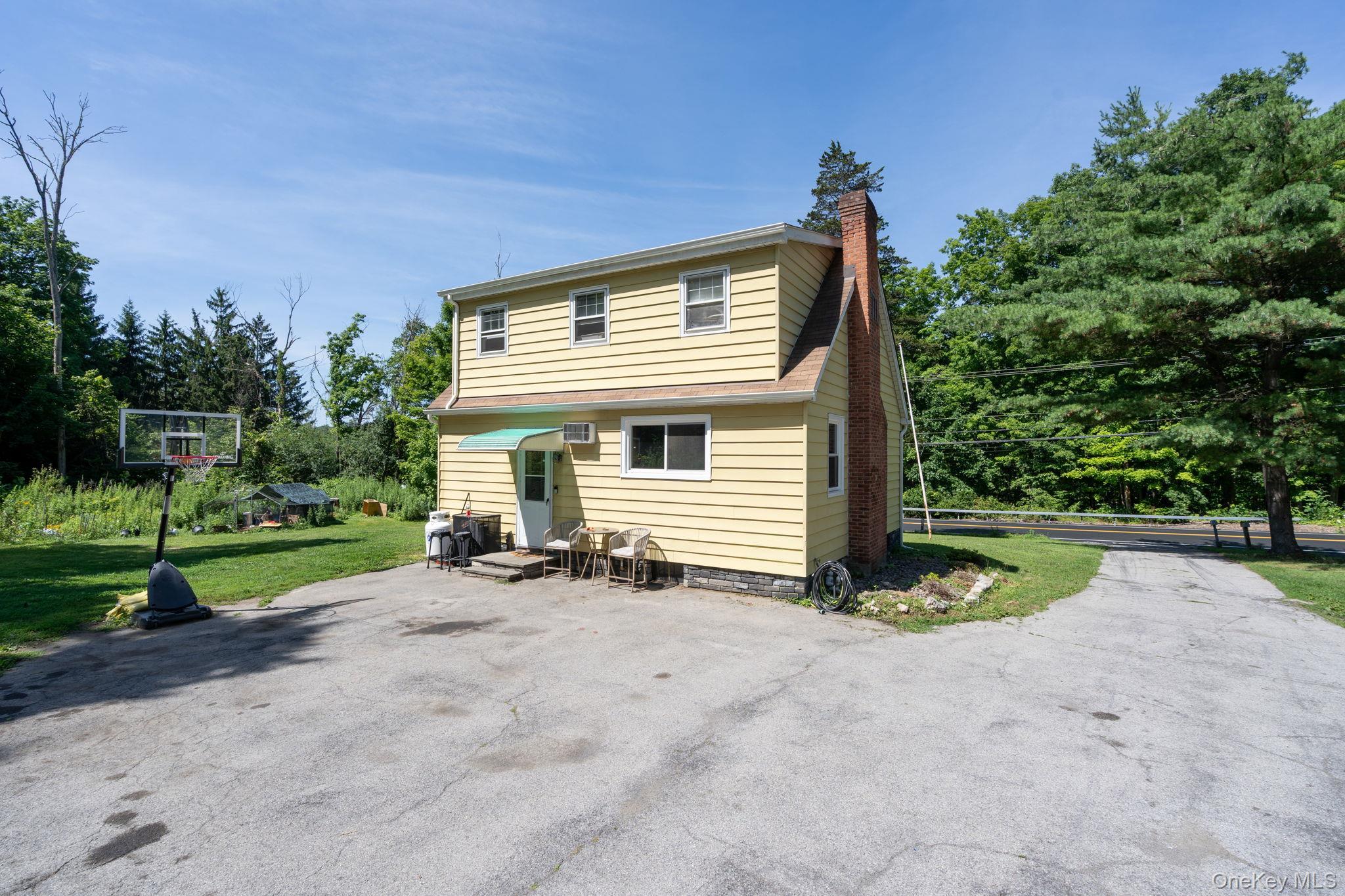 Single Family Route 32 Orange County, NY 12550, MLS-1025602-22