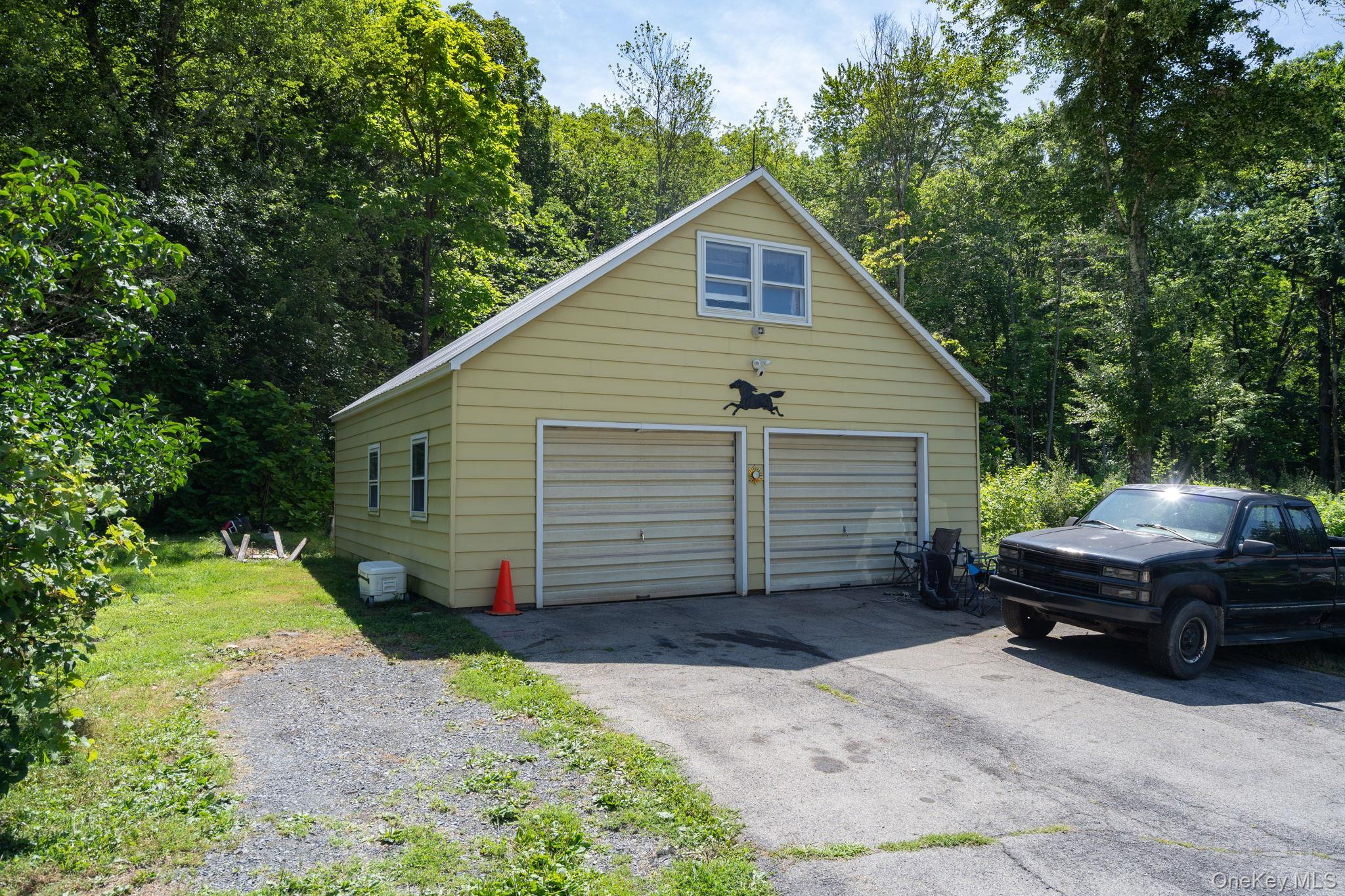 Single Family Route 32 Orange County, NY 12550, MLS-1025602-23