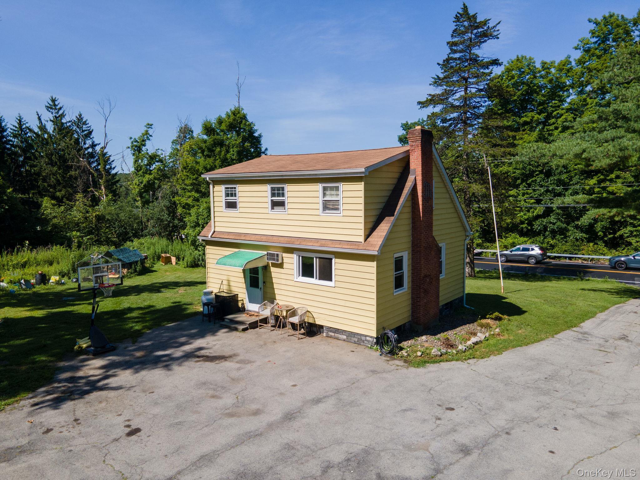 Single Family Route 32 Orange County, NY 12550, MLS-1025602-25