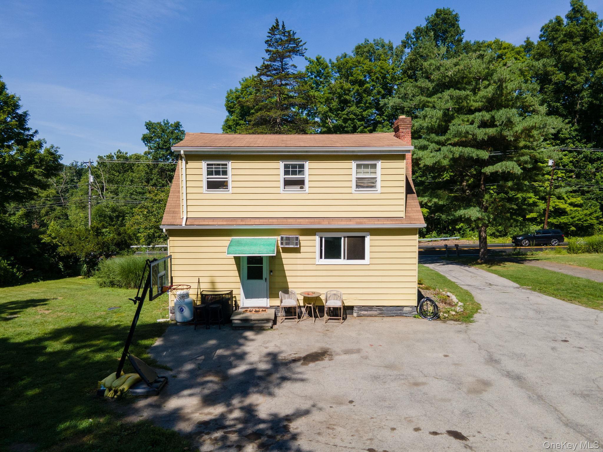 Single Family Route 32 Orange County, NY 12550, MLS-1025602-26