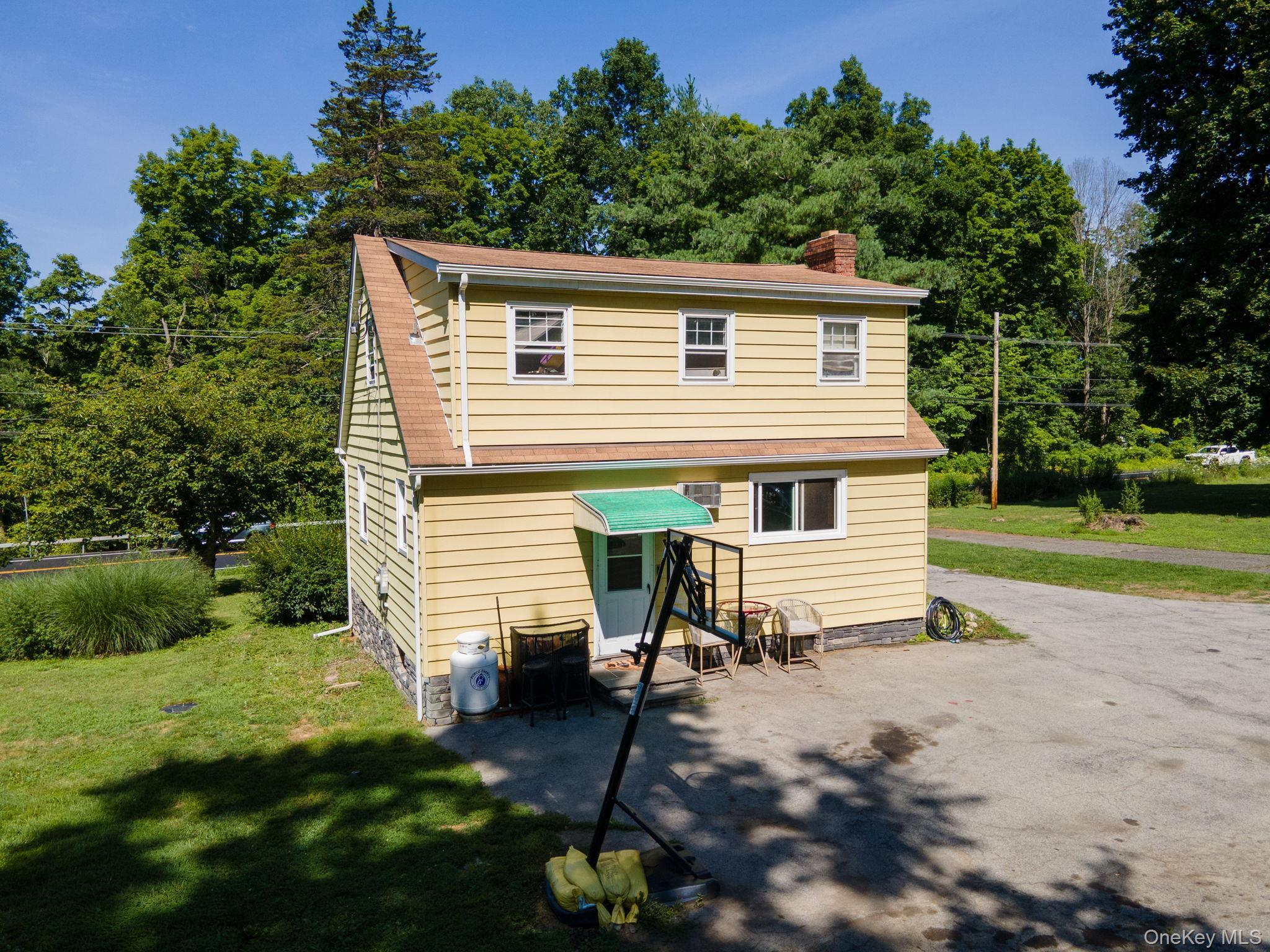 Single Family Route 32 Orange County, NY 12550, MLS-1025602-27
