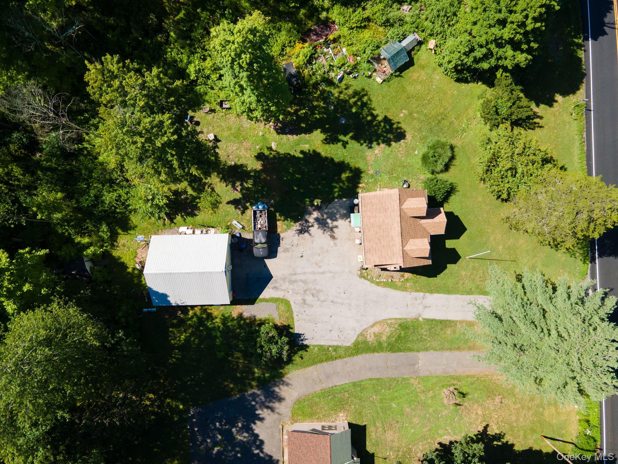 Single Family Route 32 Orange County, NY 12550, MLS-1025602-28