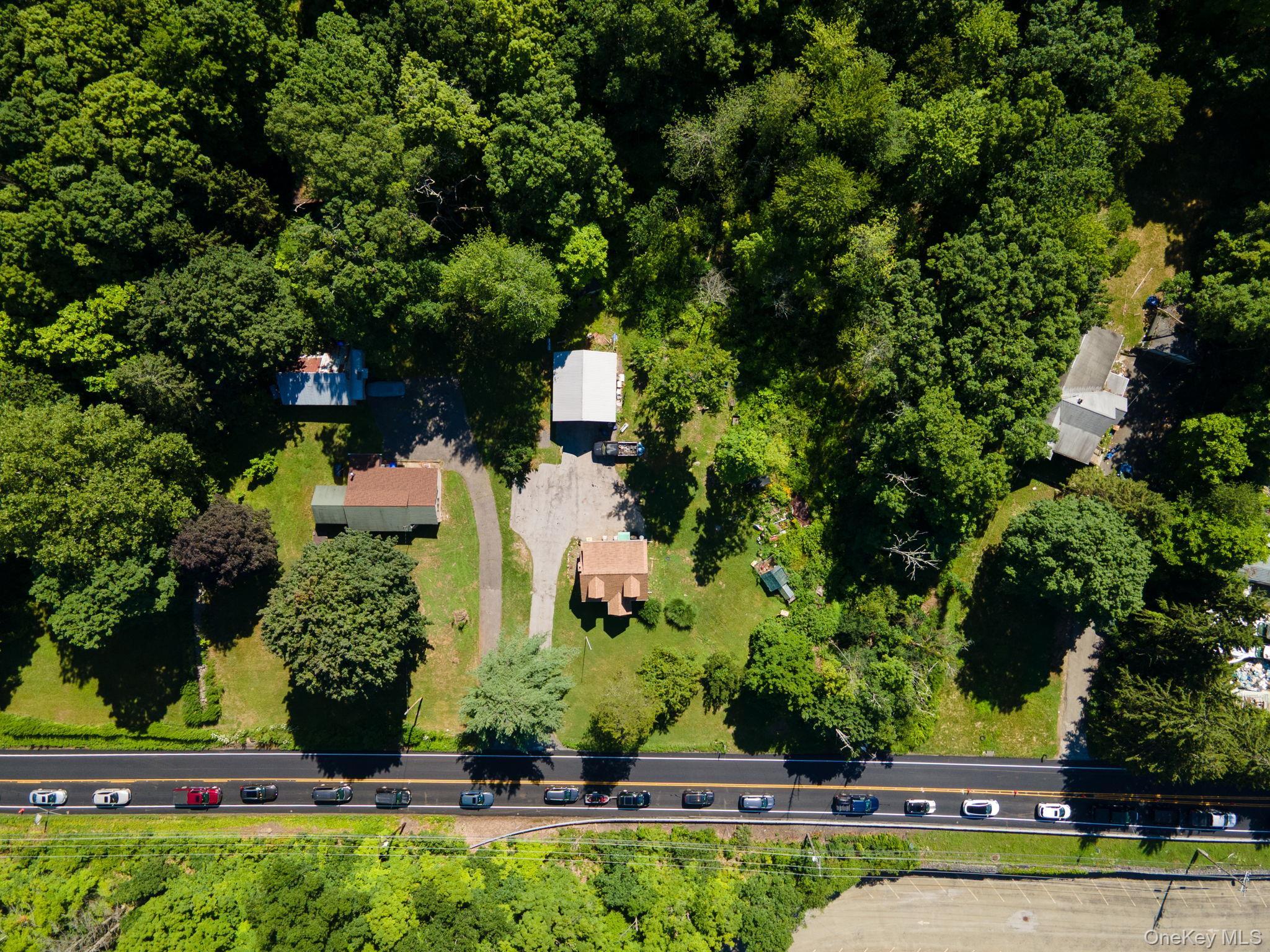 Single Family Route 32 Orange County, NY 12550, MLS-1025602-29