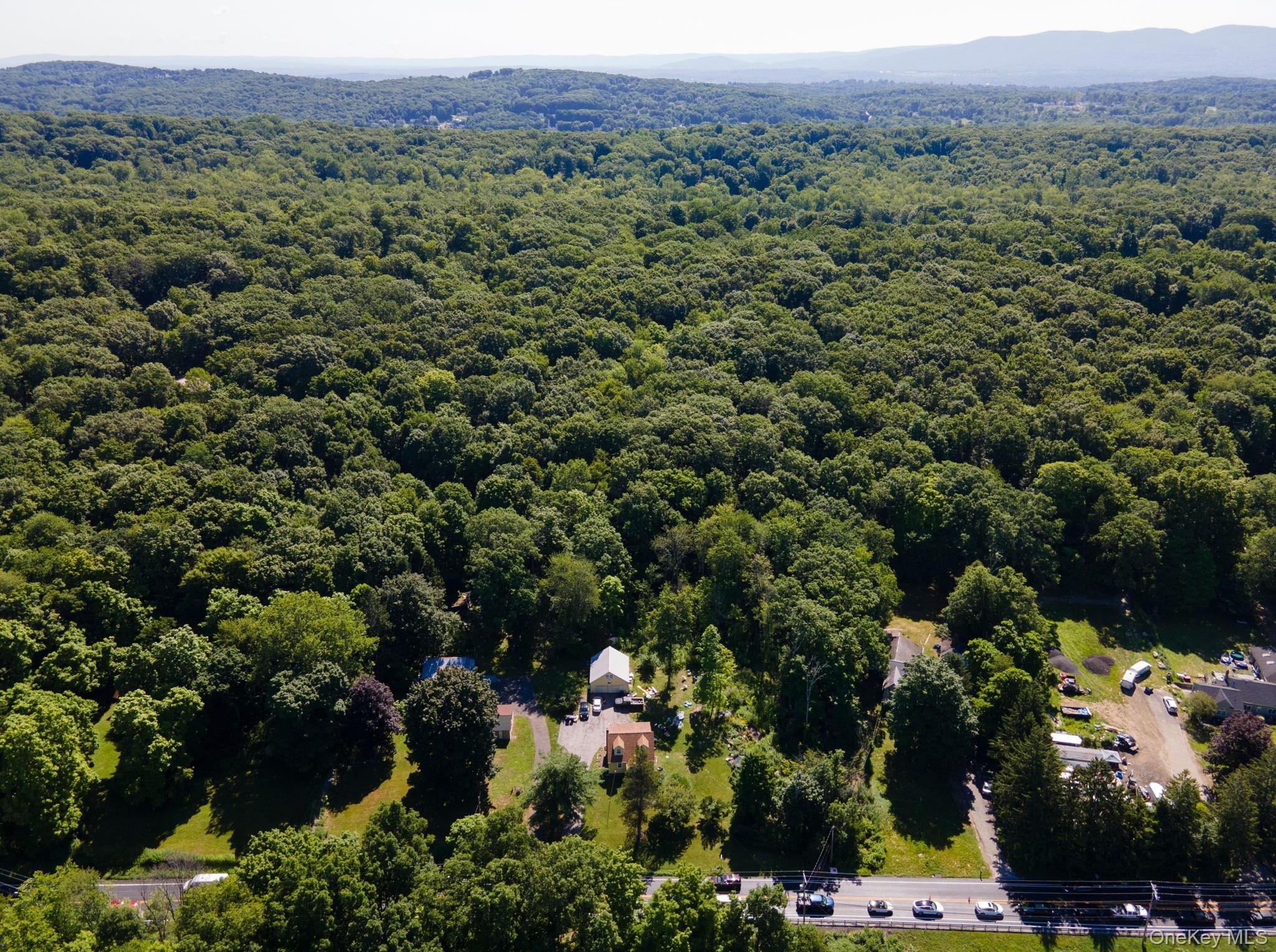 Single Family Route 32 Orange County, NY 12550, MLS-1025602-30