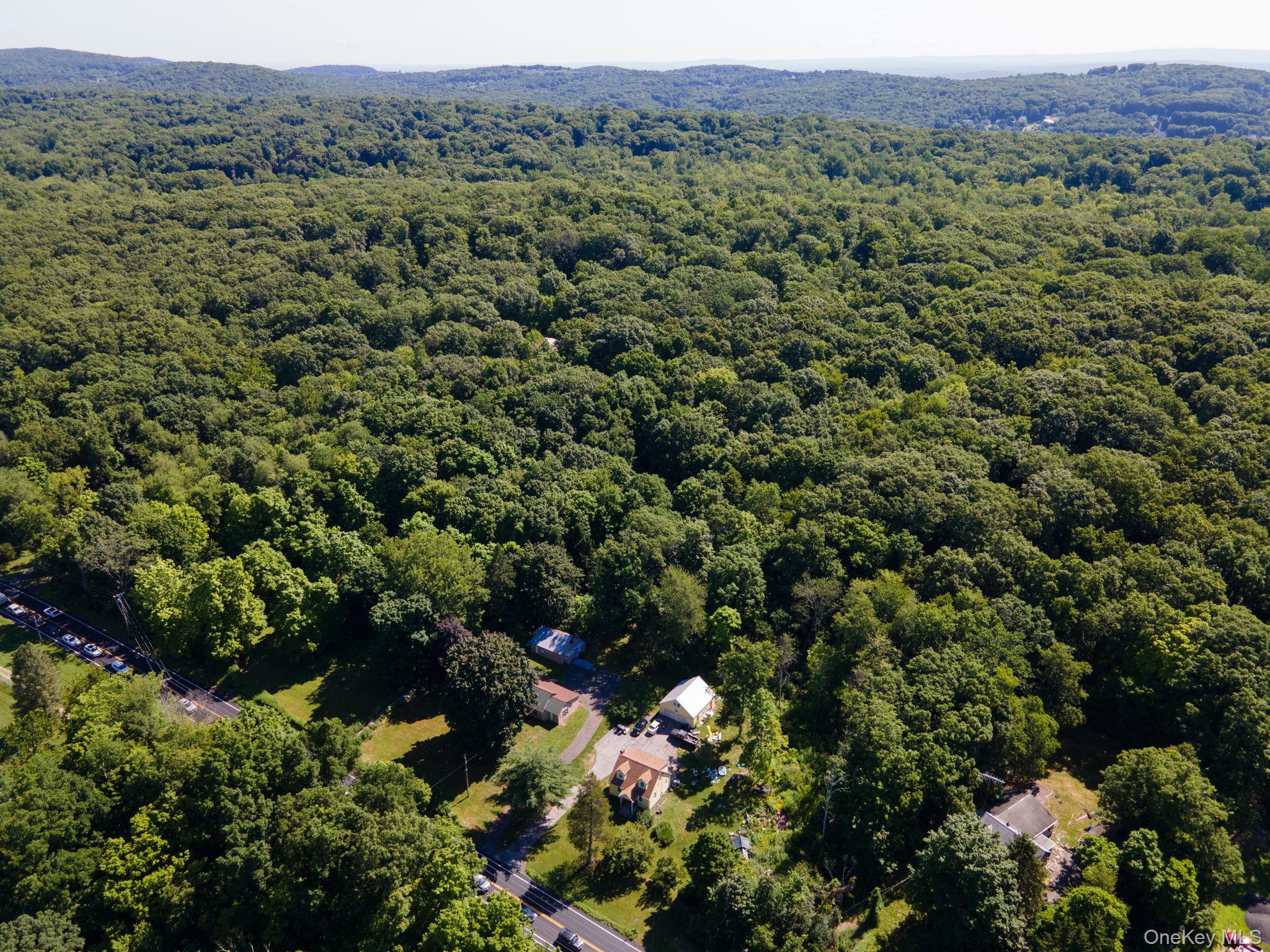 Single Family Route 32 Orange County, NY 12550, MLS-1025602-31