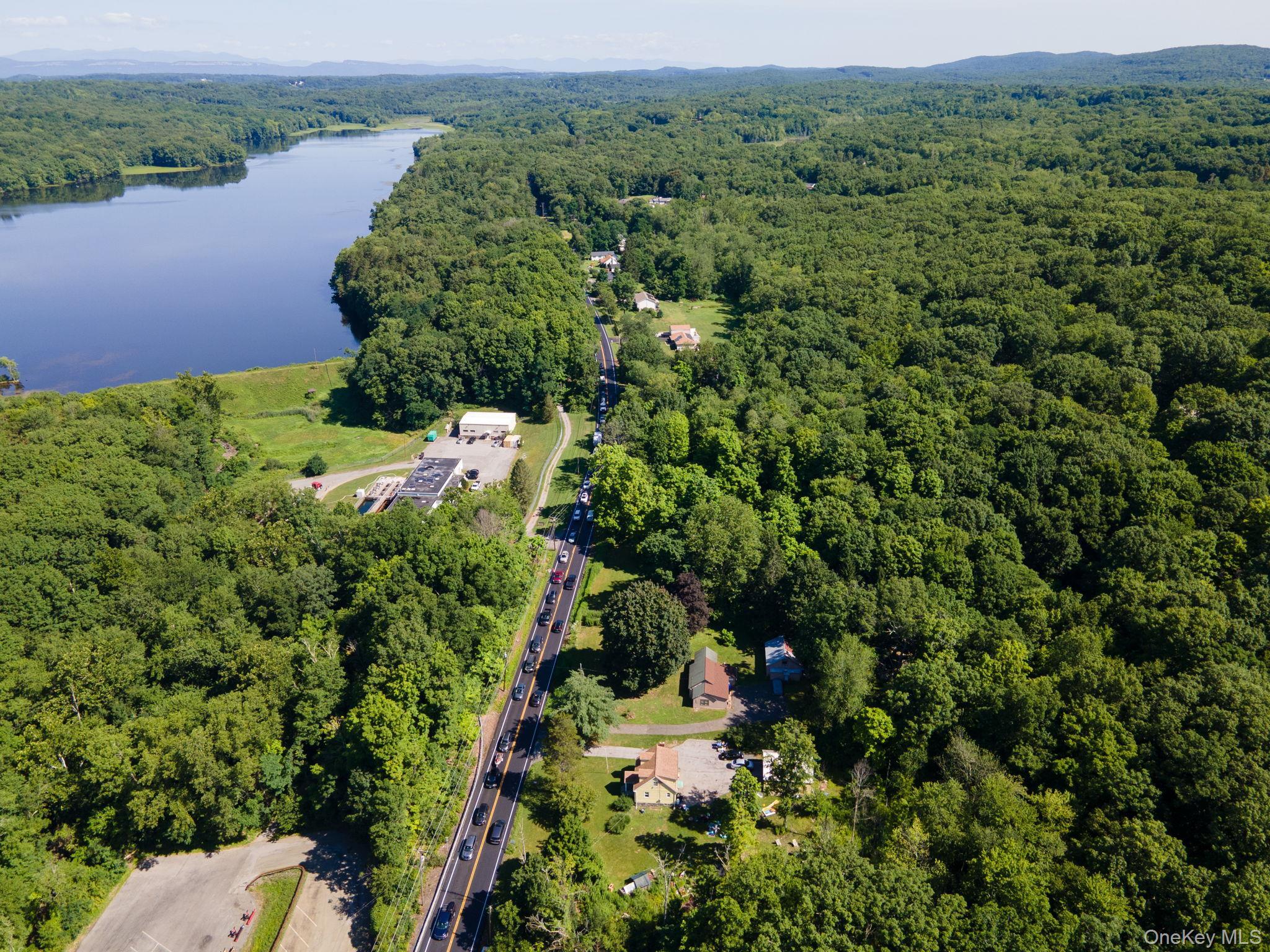 Single Family Route 32 Orange County, NY 12550, MLS-1025602-32