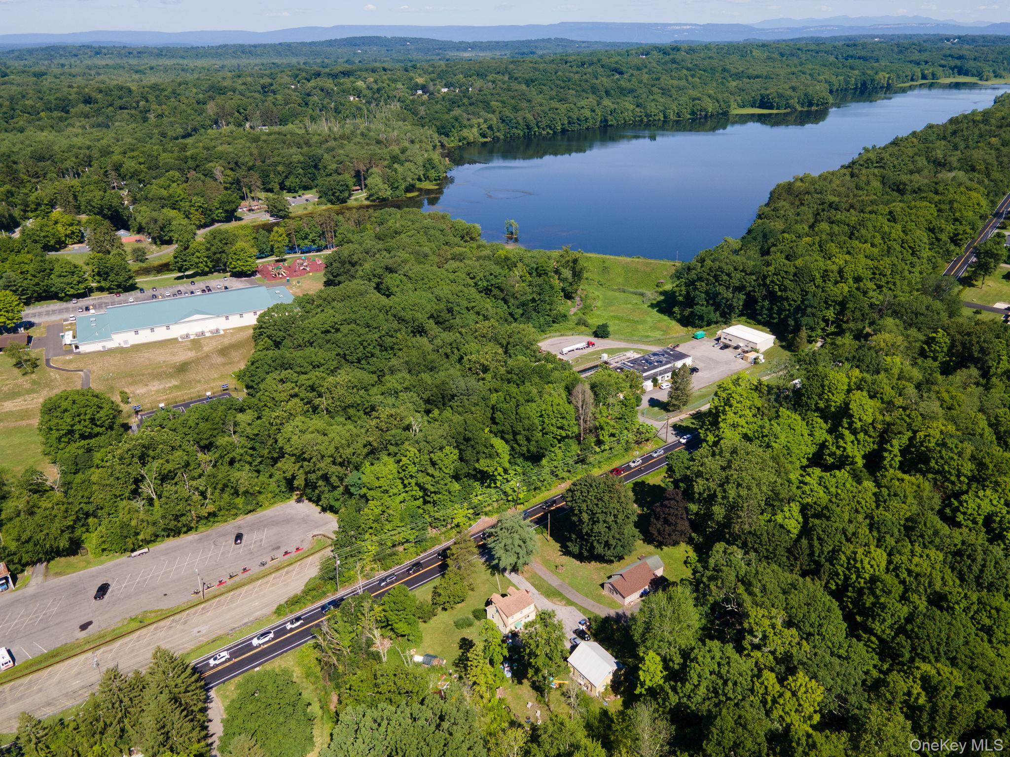 Single Family Route 32 Orange County, NY 12550, MLS-1025602-33