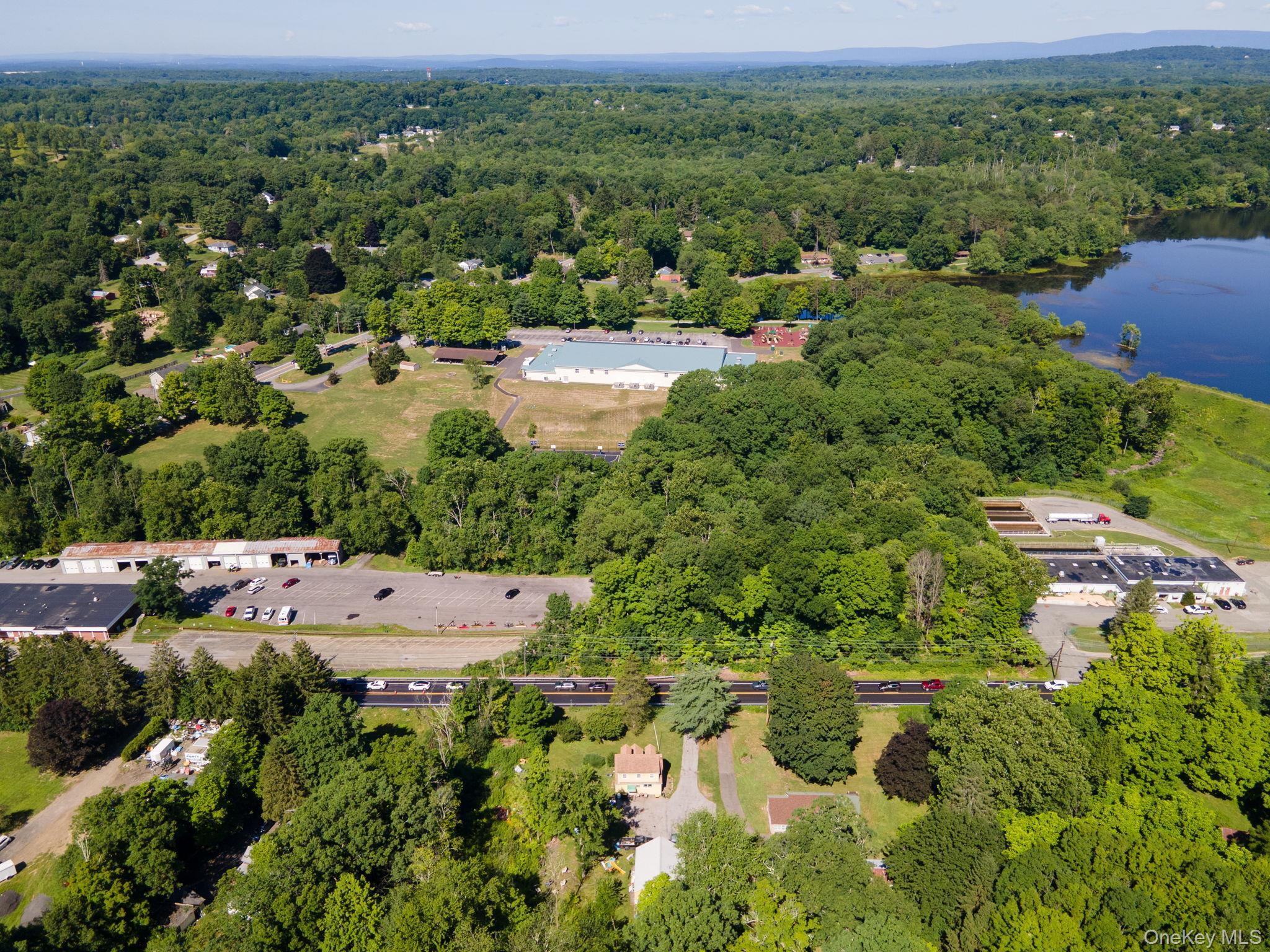 Single Family Route 32 Orange County, NY 12550, MLS-1025602-34