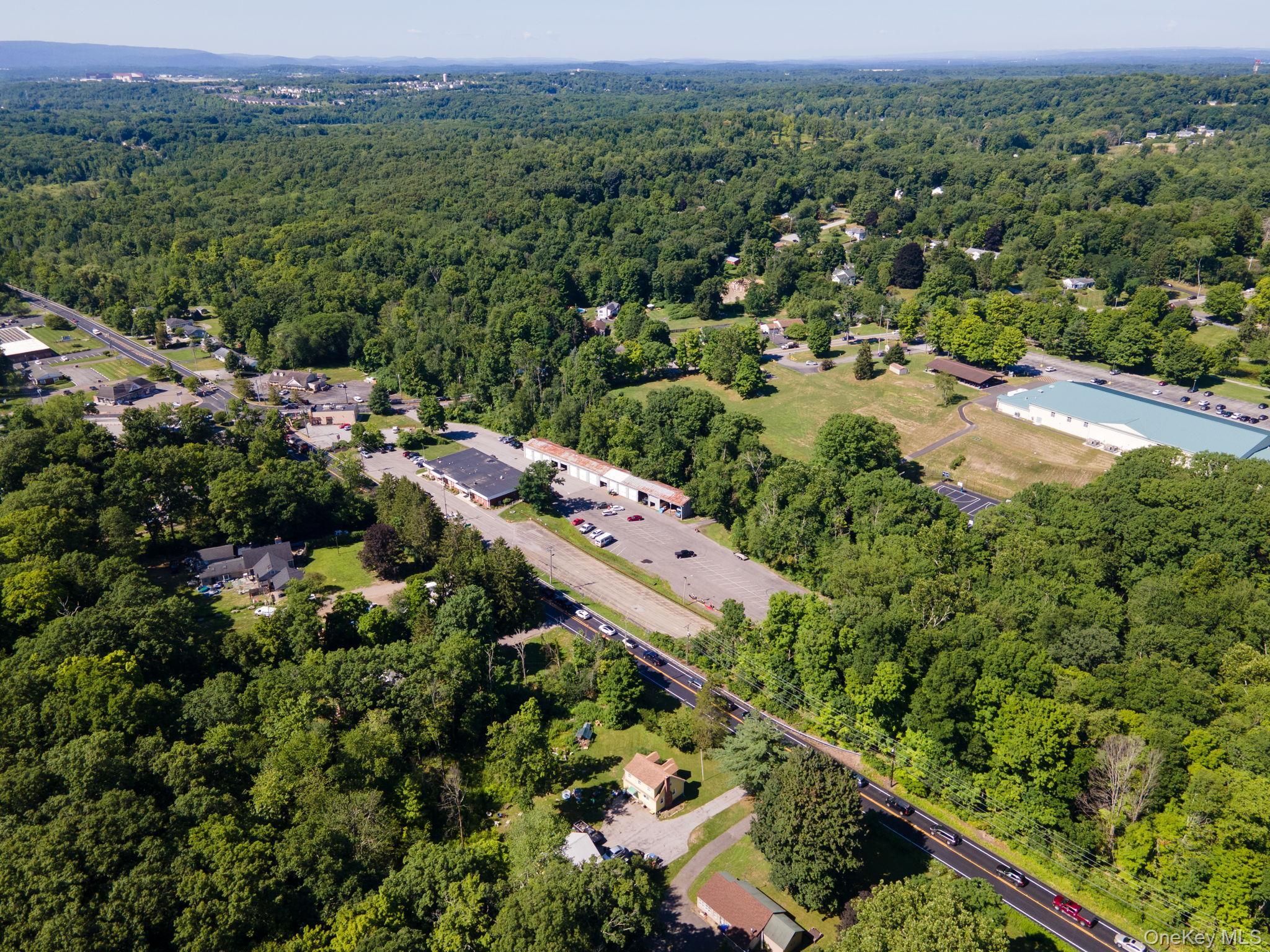 Single Family Route 32 Orange County, NY 12550, MLS-1025602-35