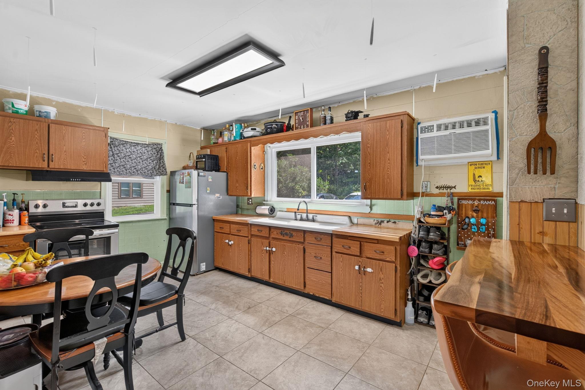 Single Family Route 32 Orange County, NY 12550, MLS-1025602-4
