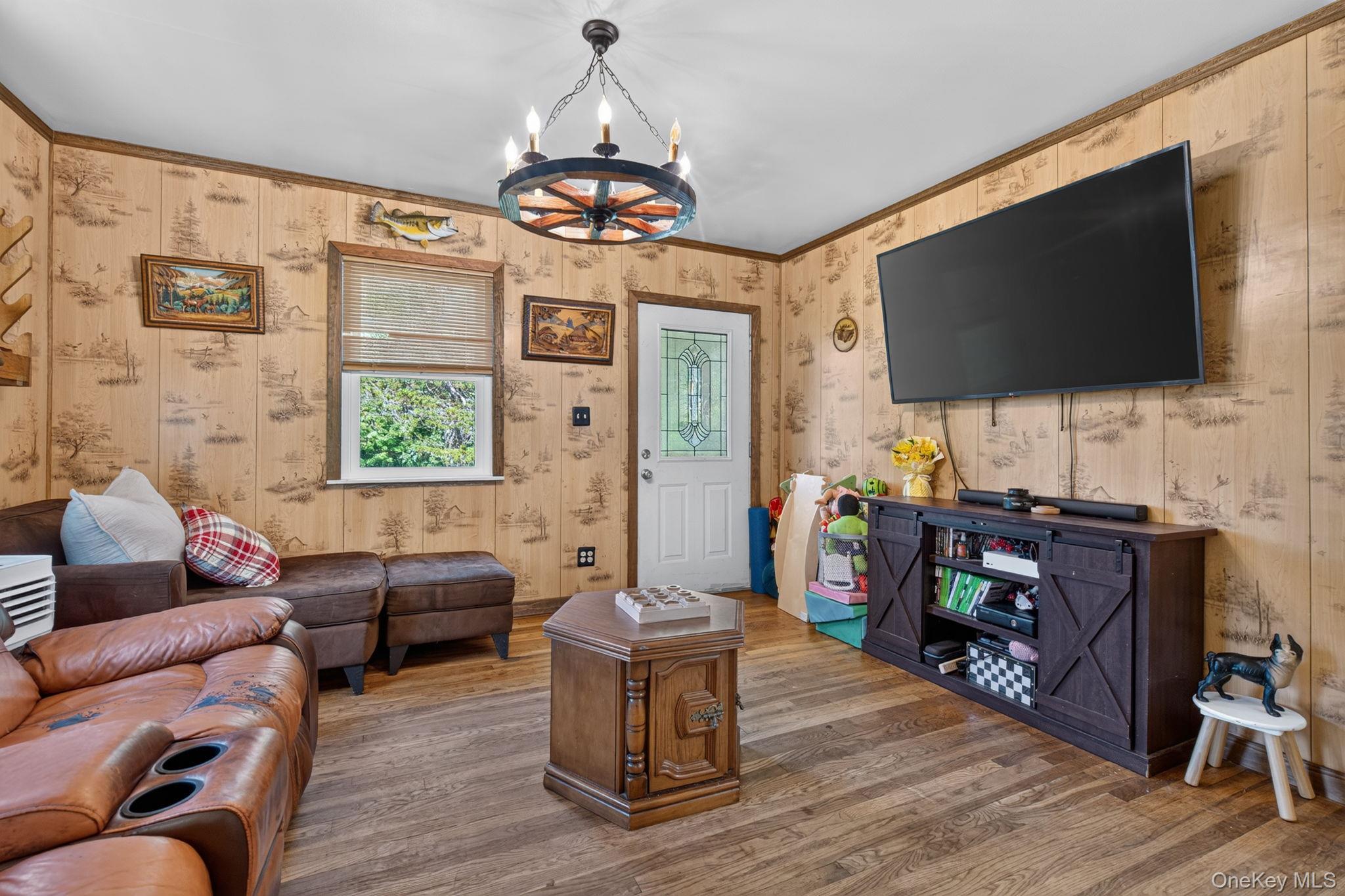Single Family Route 32 Orange County, NY 12550, MLS-1025602-6