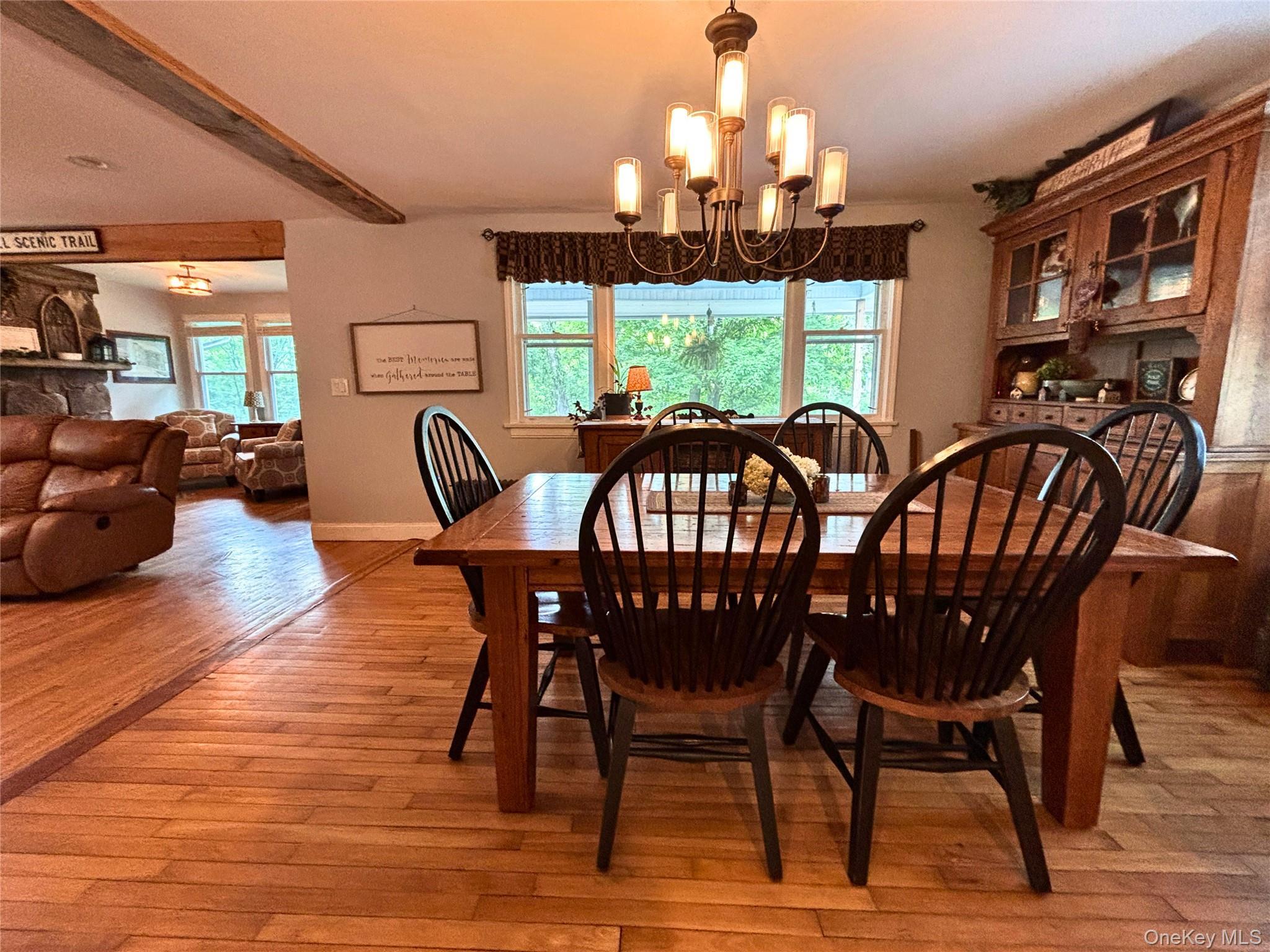 Single Family Batavia Heights Circle Road Delaware County, NY 12455, MLS-1025604-10