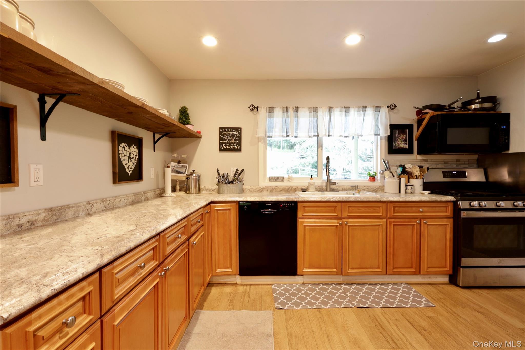 Single Family Batavia Heights Circle Road Delaware County, NY 12455, MLS-1025604-14
