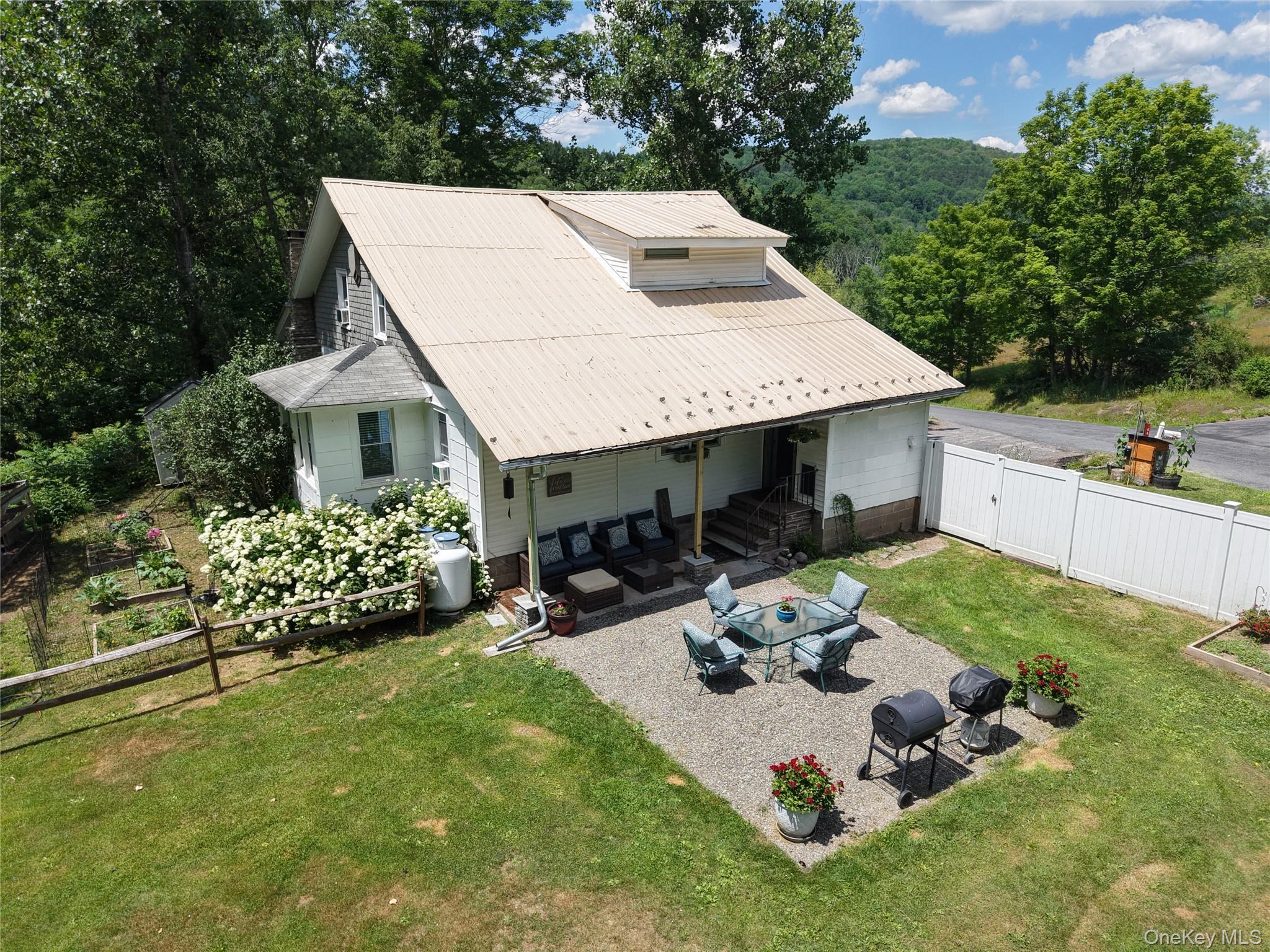 Single Family Batavia Heights Circle Road Delaware County, NY 12455, MLS-1025604-2