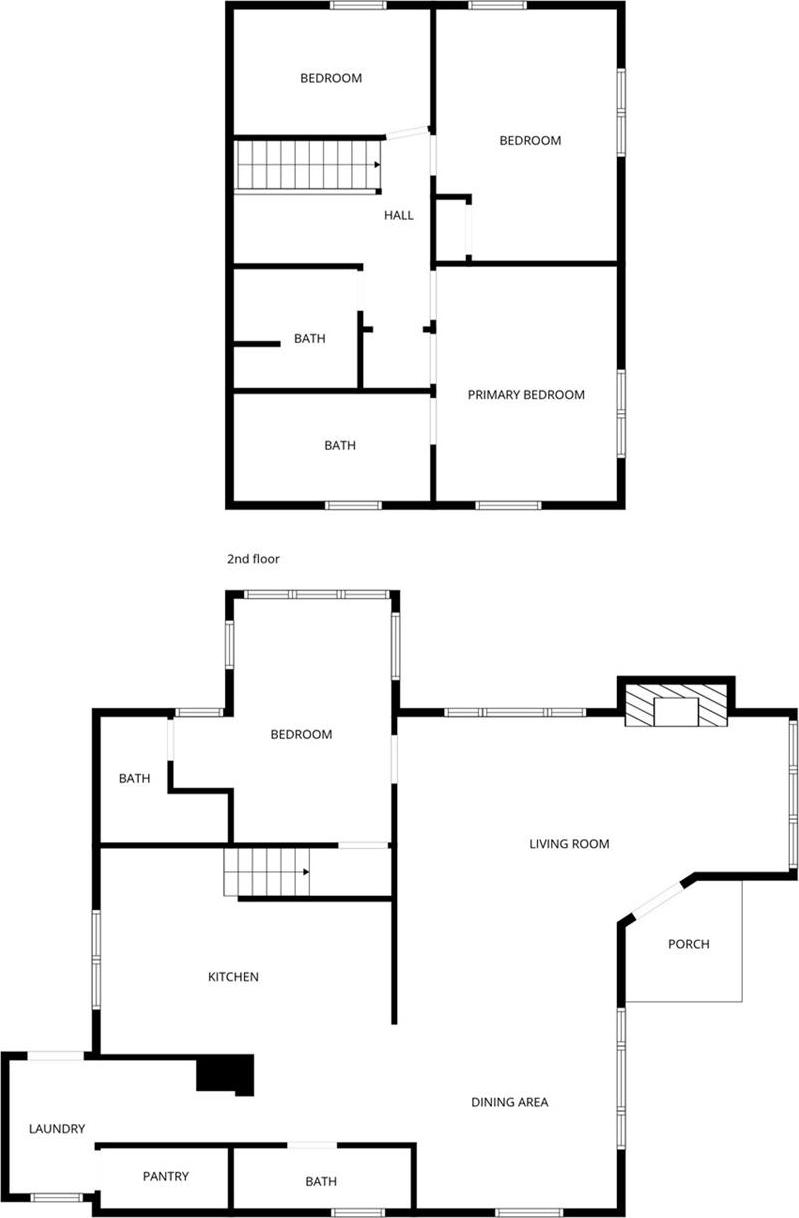 Single Family Batavia Heights Circle Road Delaware County, NY 12455, MLS-1025604-33