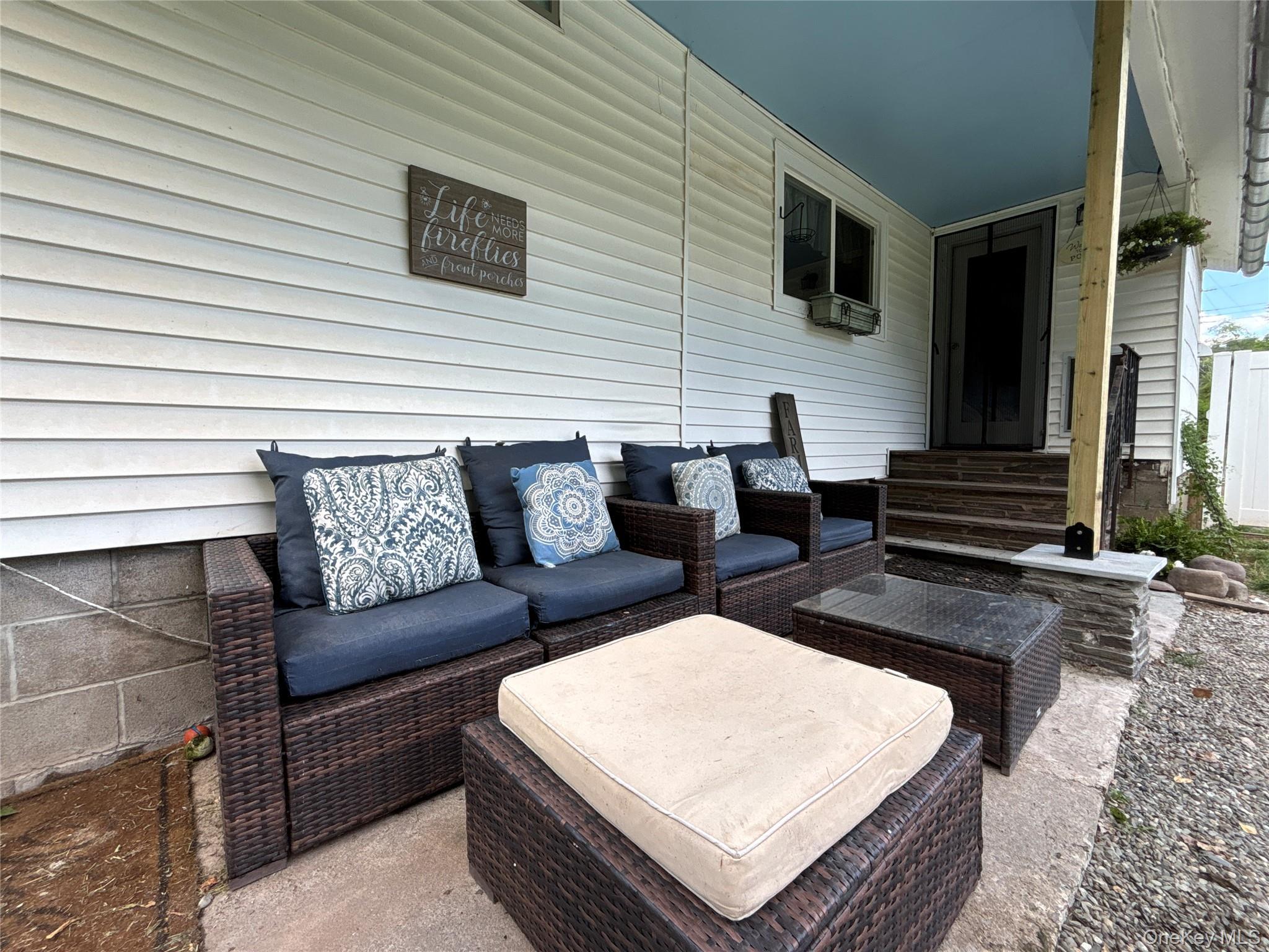 Single Family Batavia Heights Circle Road Delaware County, NY 12455, MLS-1025604-35