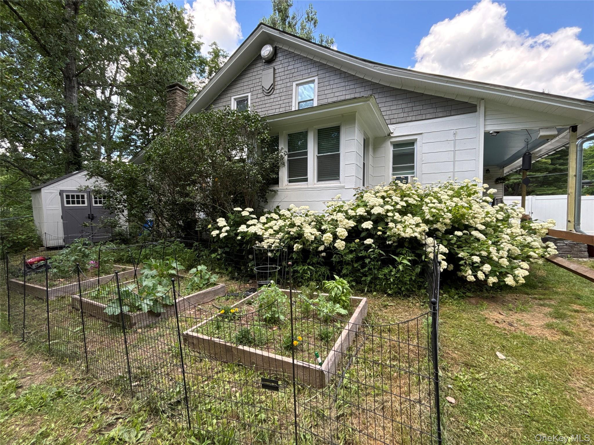 Single Family Batavia Heights Circle Road Delaware County, NY 12455, MLS-1025604-36