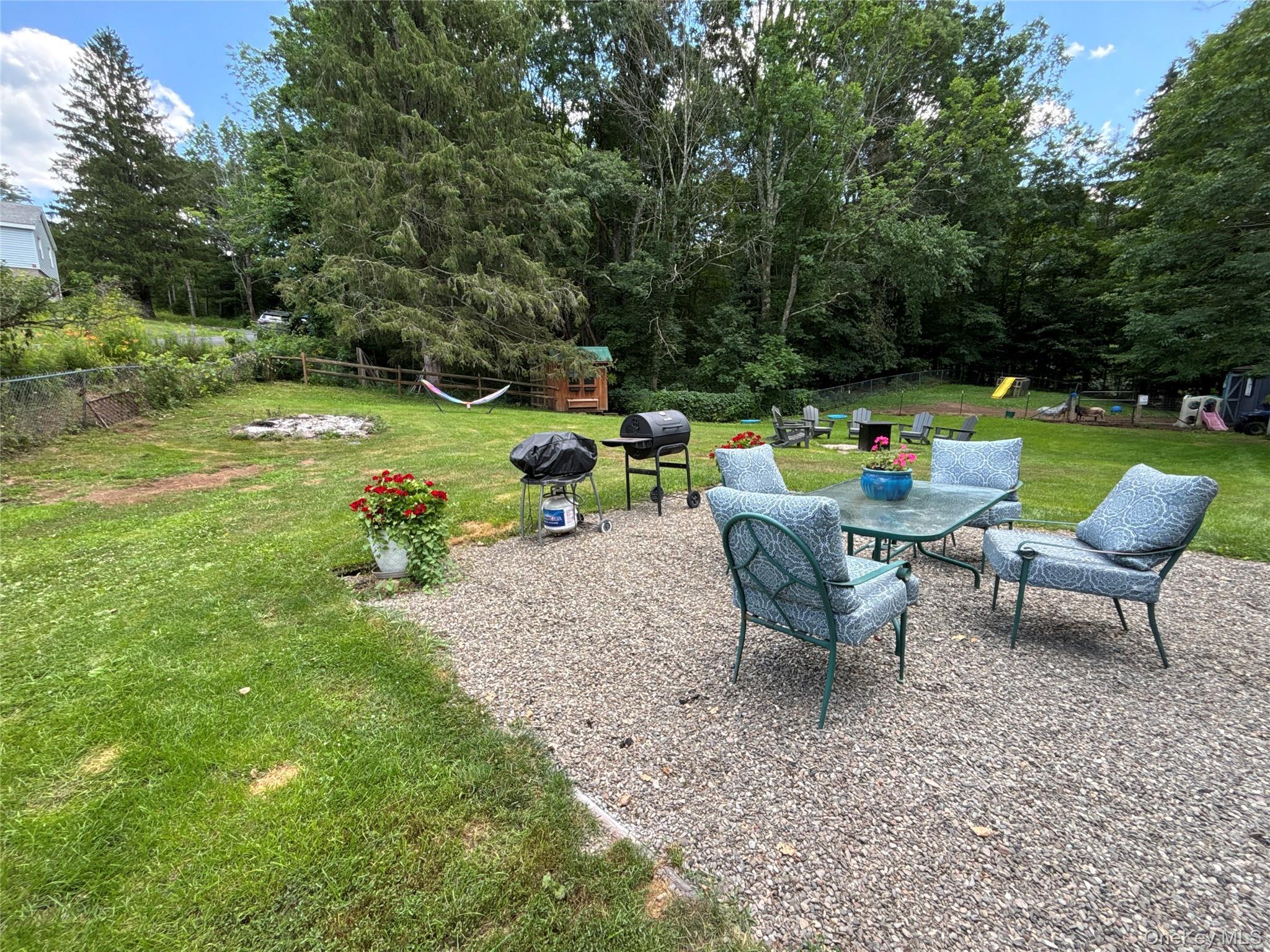 Single Family Batavia Heights Circle Road Delaware County, NY 12455, MLS-1025604-38