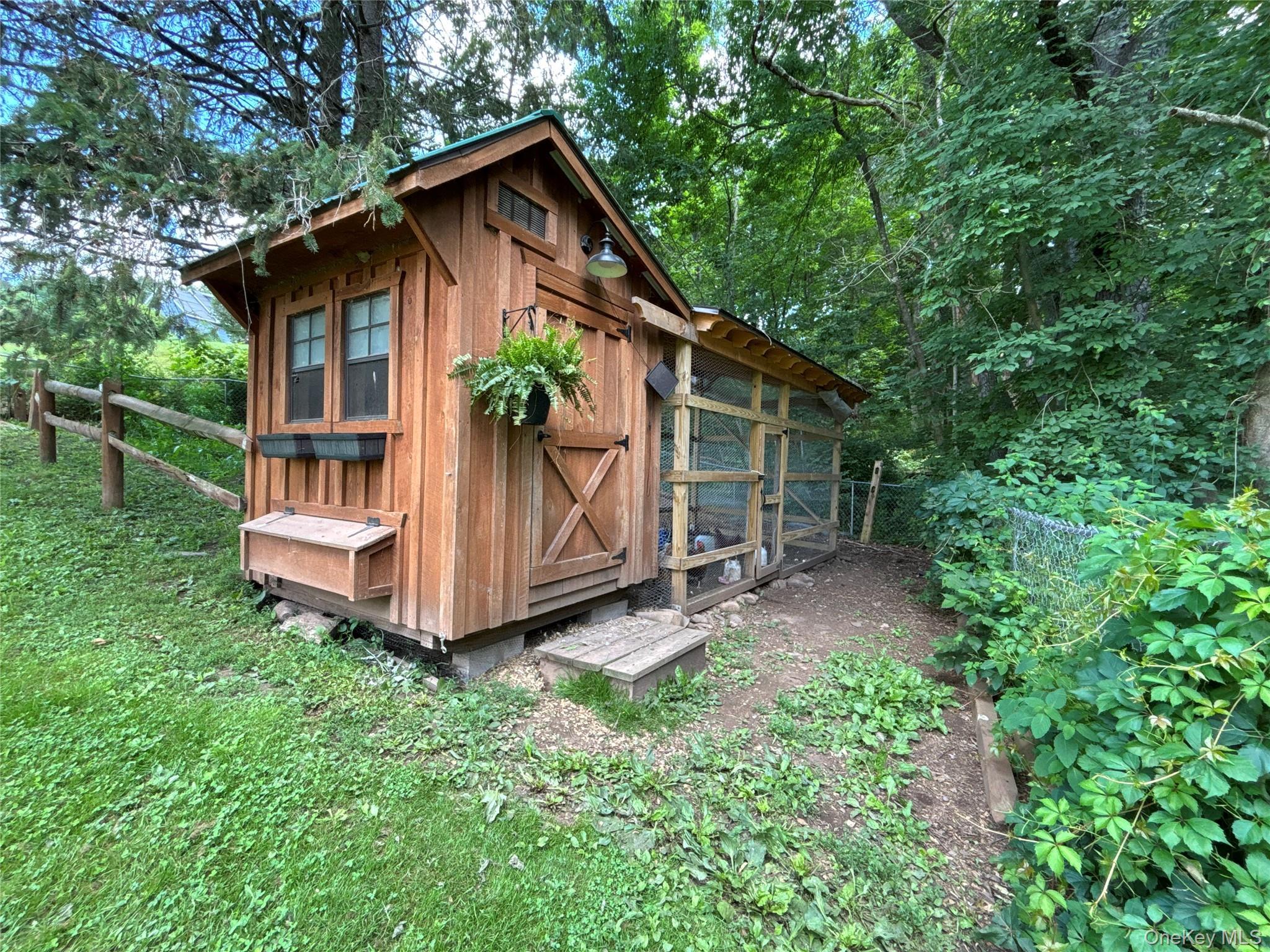 Single Family Batavia Heights Circle Road Delaware County, NY 12455, MLS-1025604-40