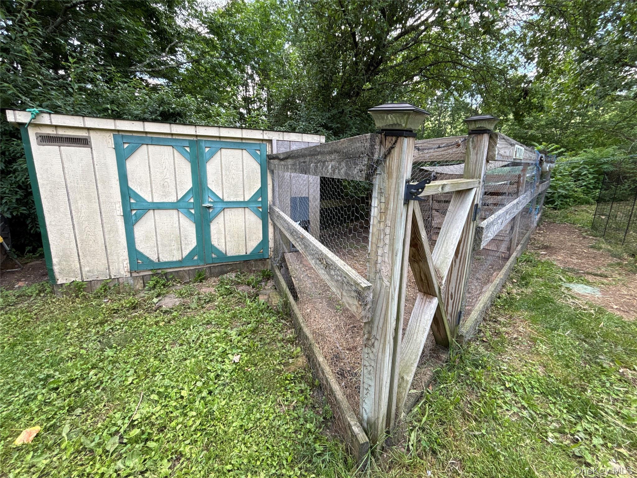 Single Family Batavia Heights Circle Road Delaware County, NY 12455, MLS-1025604-41