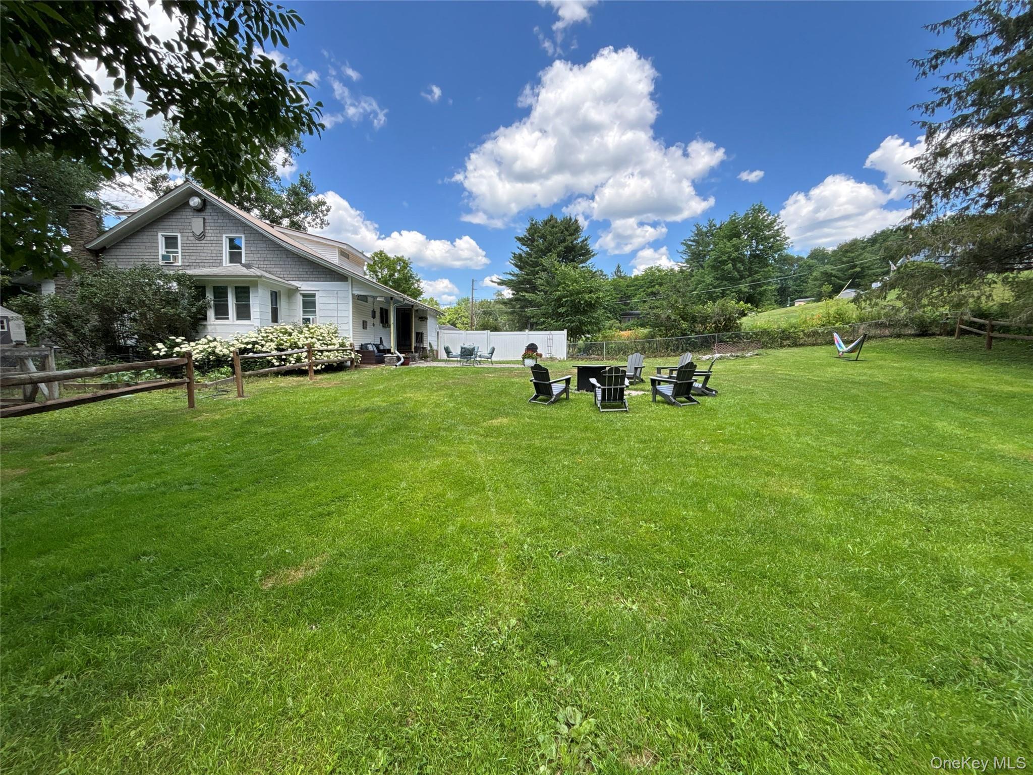 Single Family Batavia Heights Circle Road Delaware County, NY 12455, MLS-1025604-42