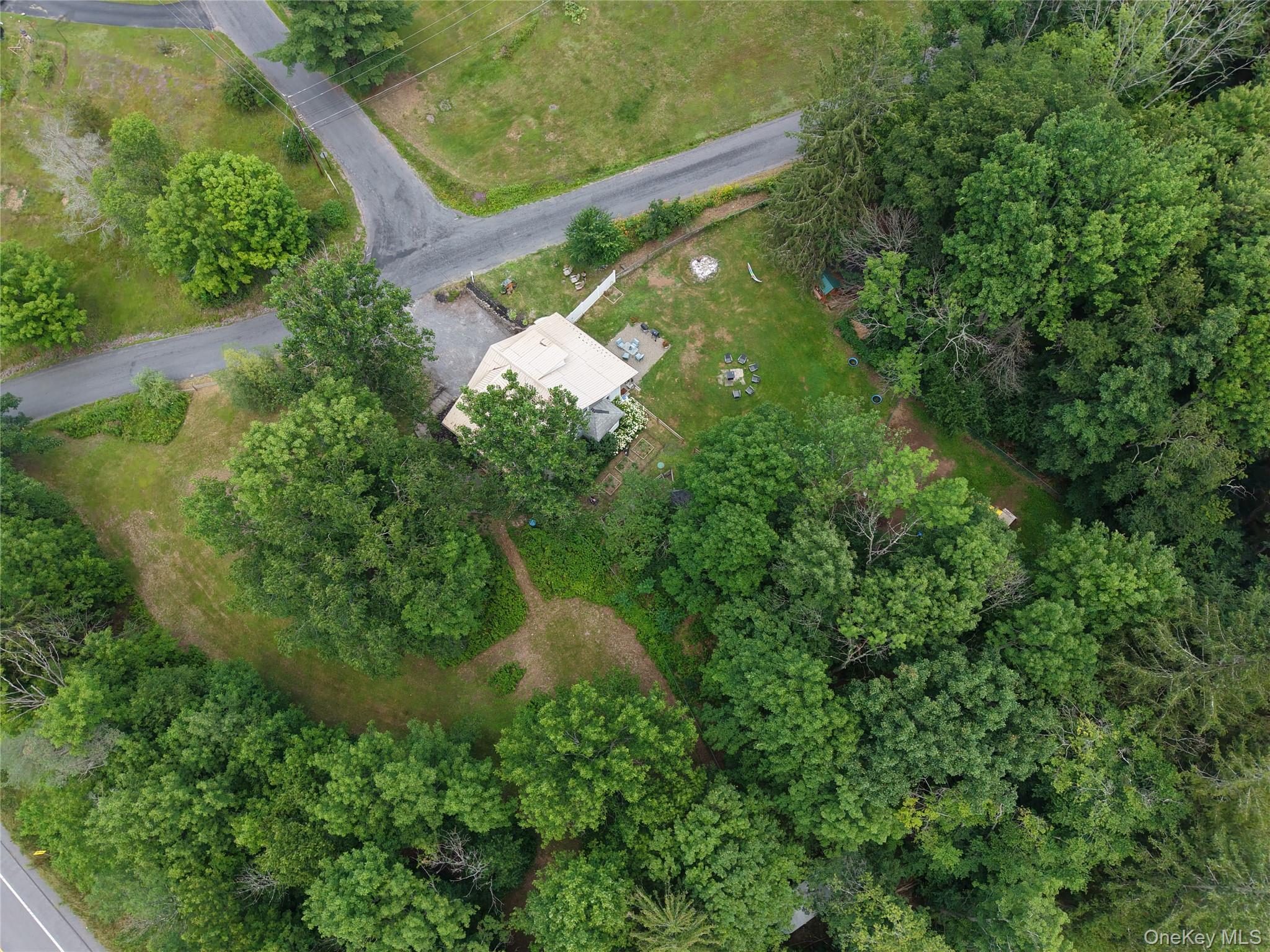 Single Family Batavia Heights Circle Road Delaware County, NY 12455, MLS-1025604-46