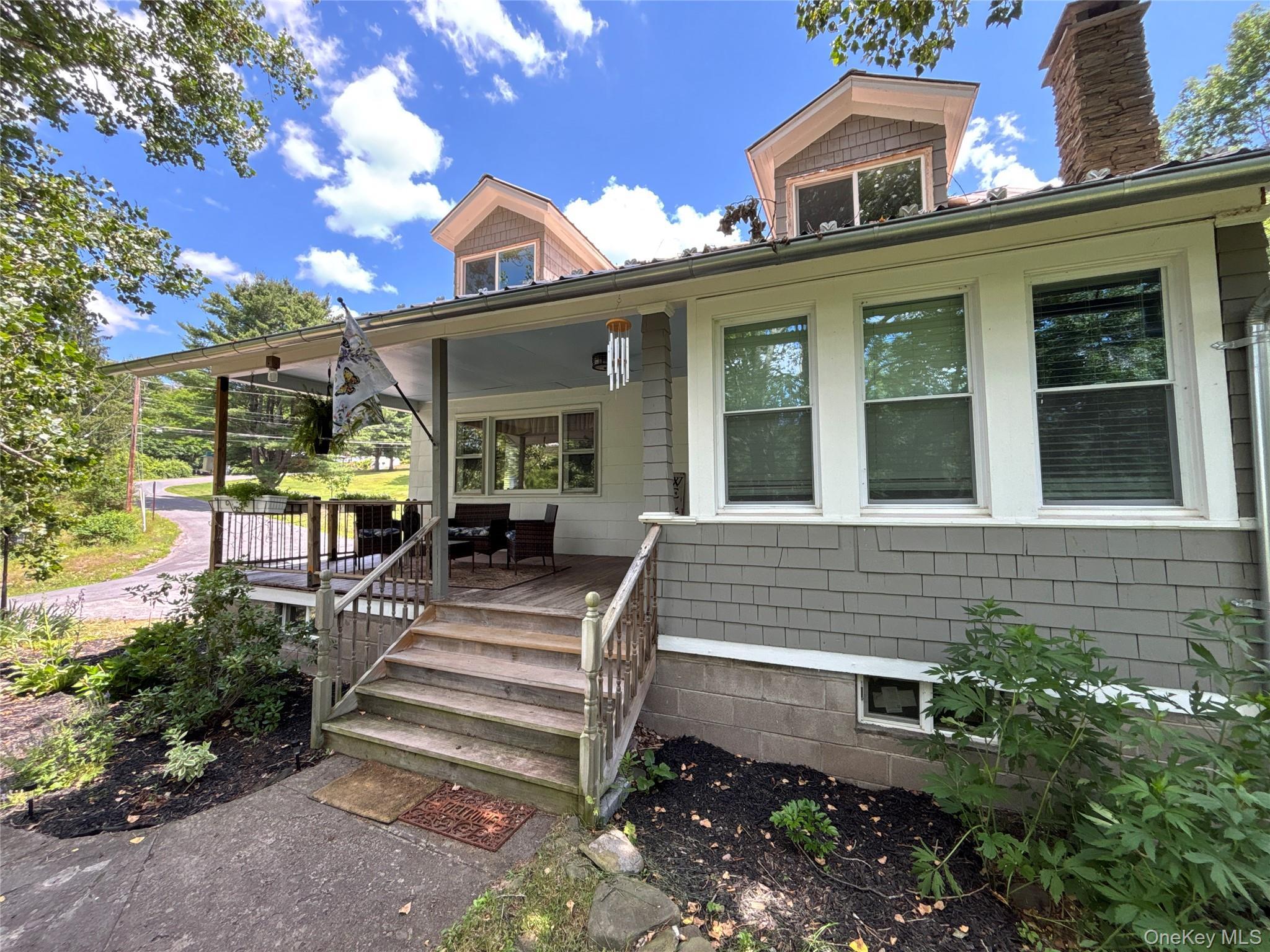Single Family Batavia Heights Circle Road Delaware County, NY 12455, MLS-1025604-6